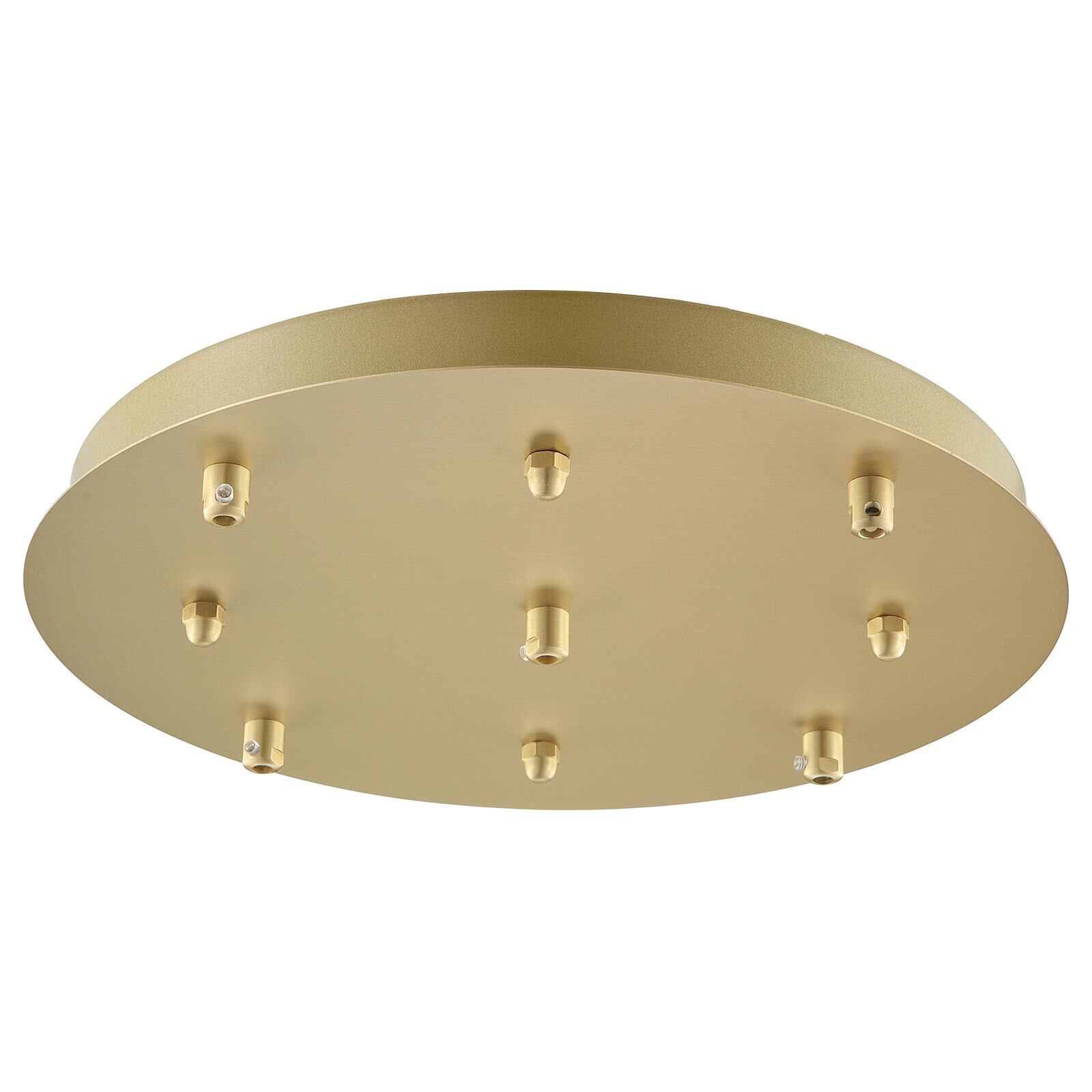 Avenue Lighting Multi Port Canopy by Avenue Lighting
