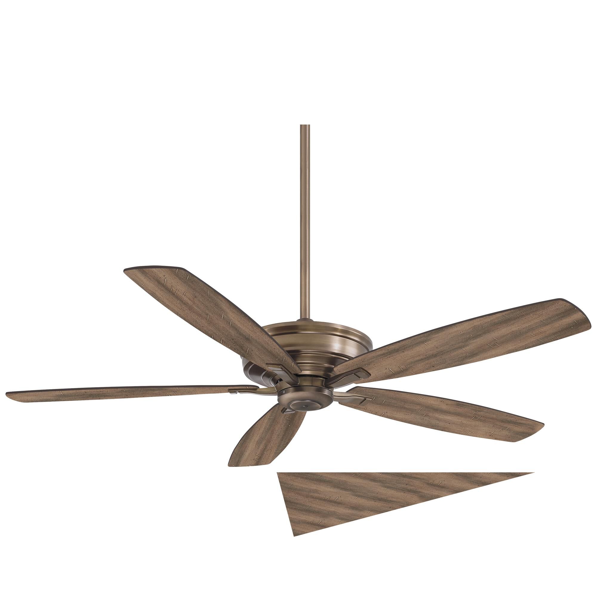 Shown in Heirloom Bronze finish