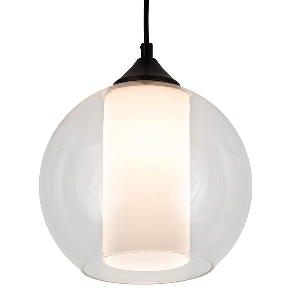 Meyda Lighting 9 Inch Mini Pendant