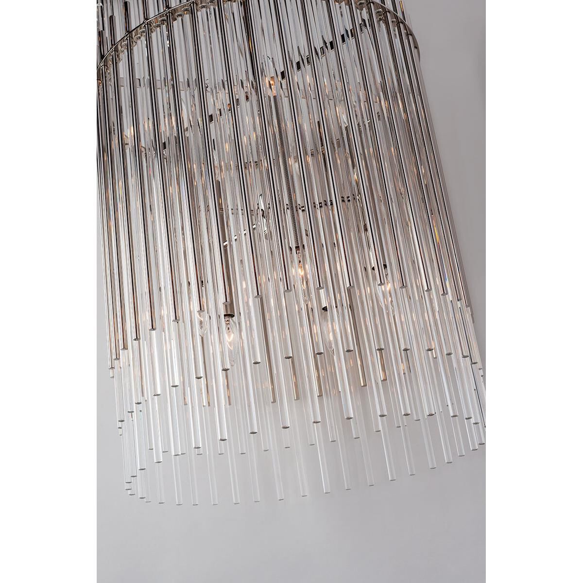 Wallis 10.5 Inch Mini Pendant by Hudson Valley Lighting