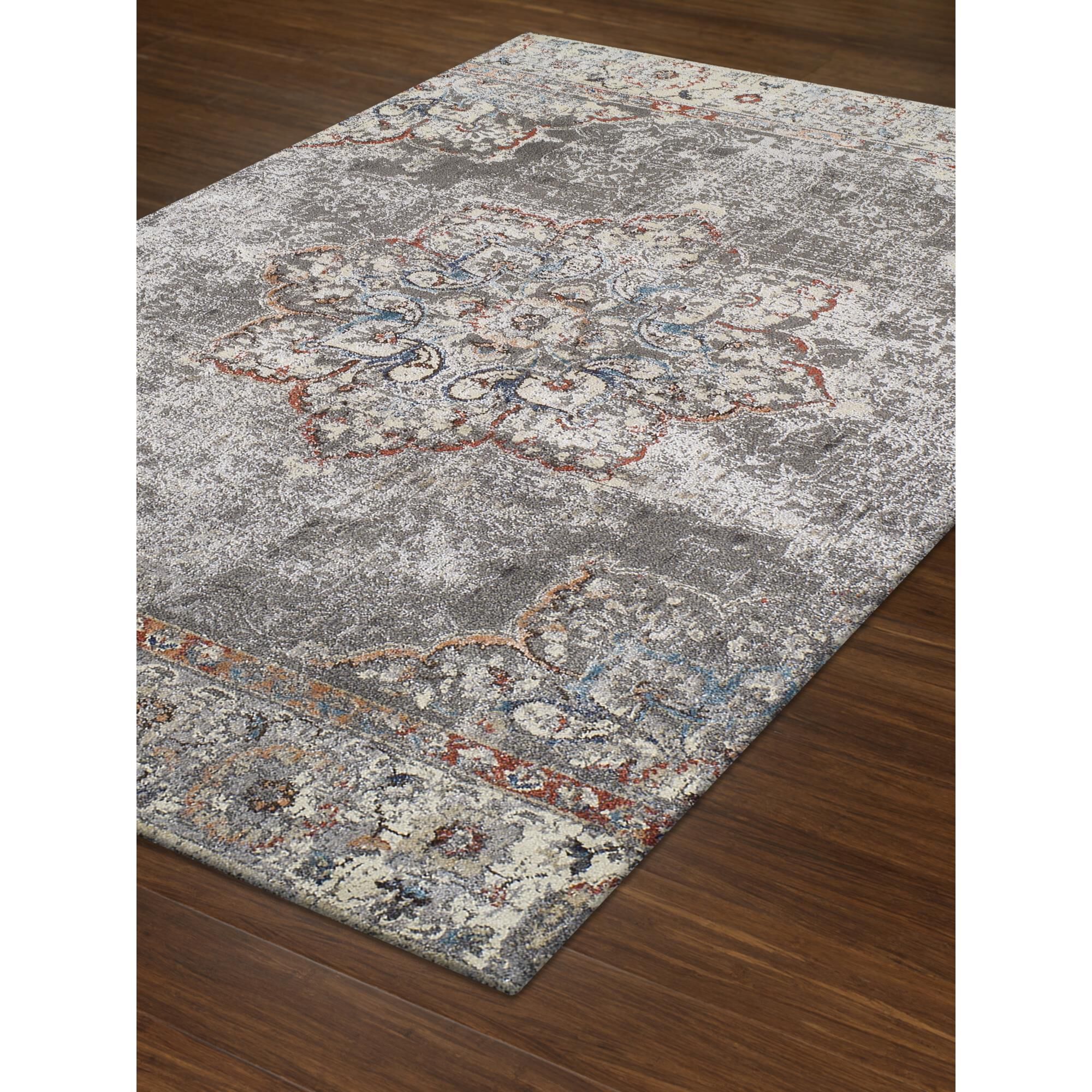 Lavita LV522 Area Rug by Dalyn Rug Company