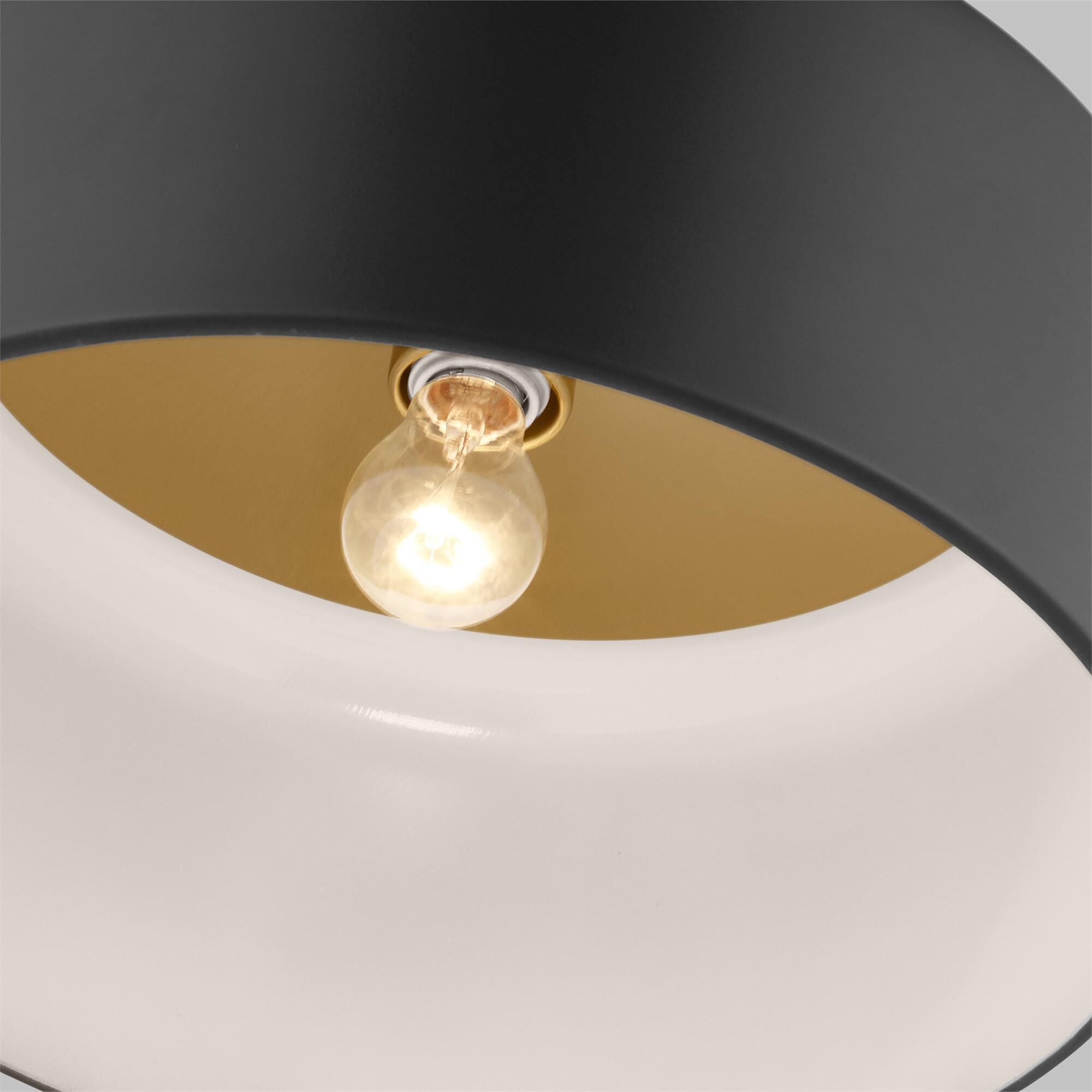 Sean Lavin Malone 16 Inch Flush Mount - Clearance,