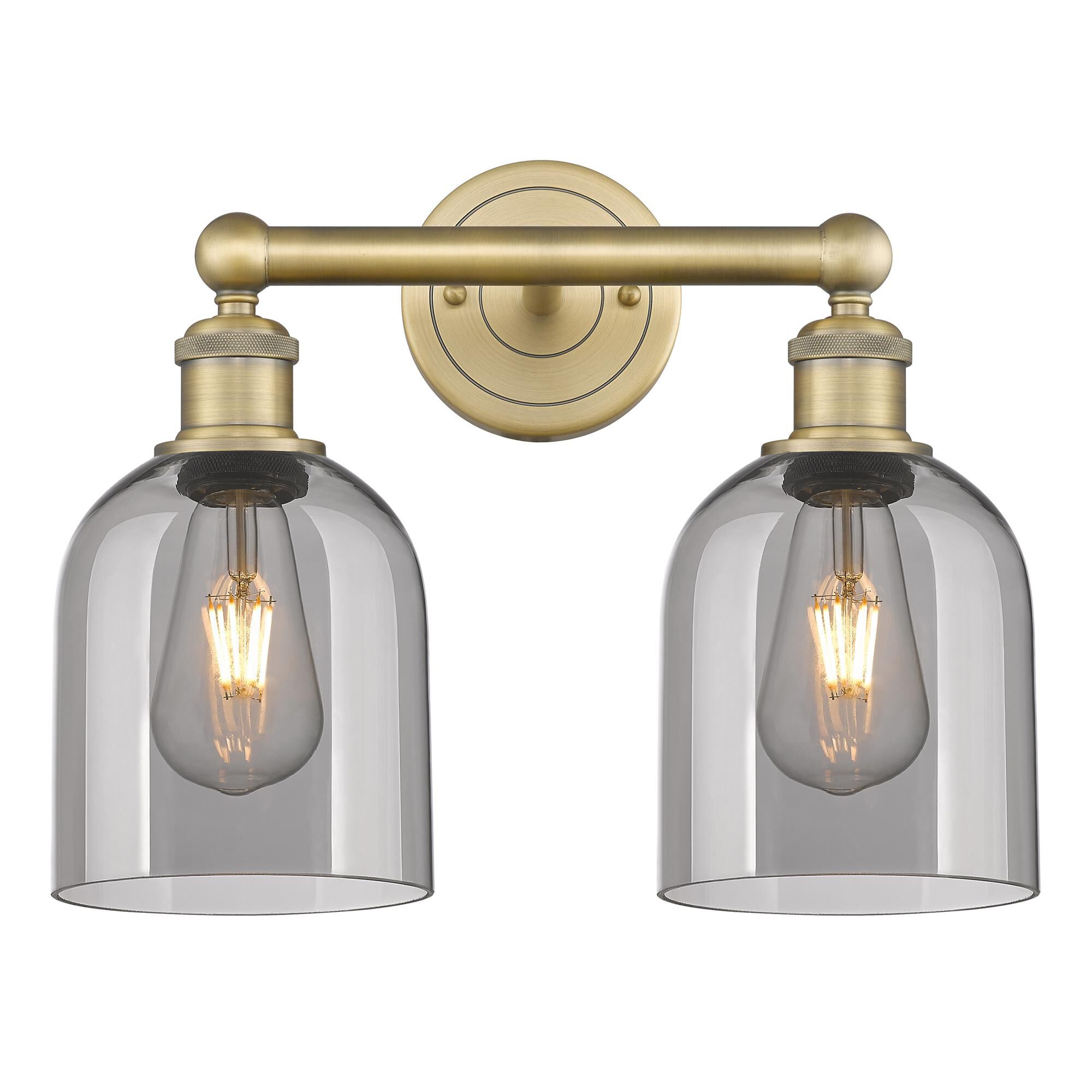 Bruno Marashlian Bella 15 Inch Bath Vanity Light by Innovations Lighting