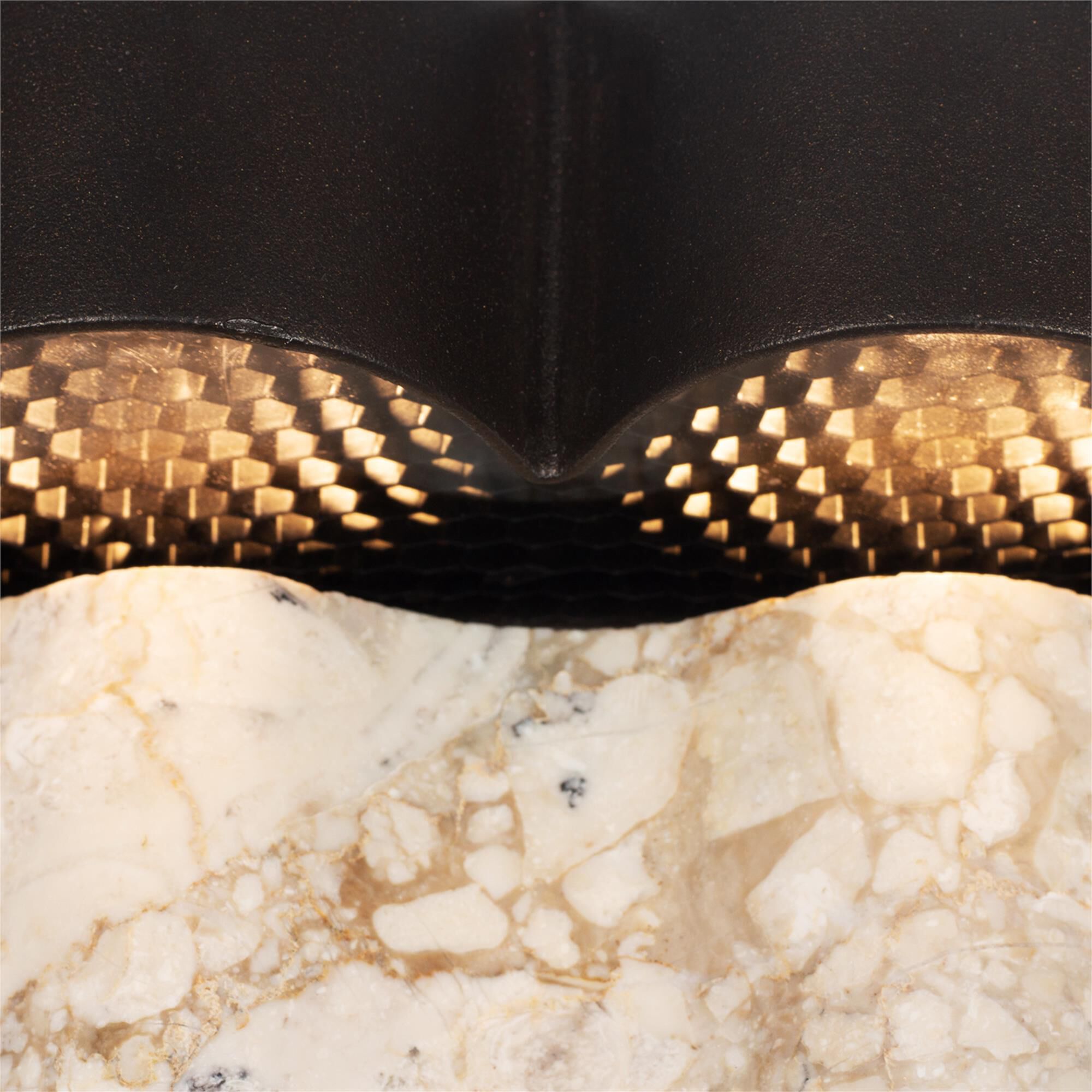 Shown in Bronze finish