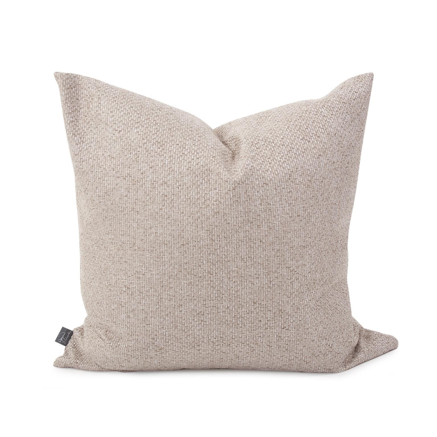 The Panama Pillow  Decorative Pillow by Howard Elliott Collection