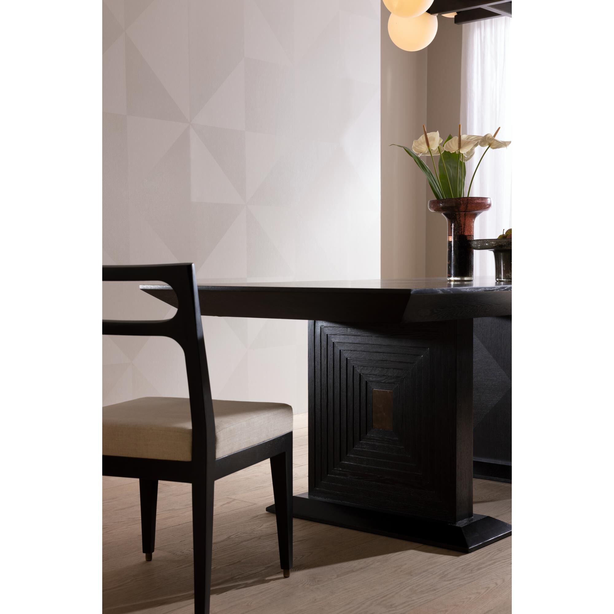 Shown in English Bronze finish