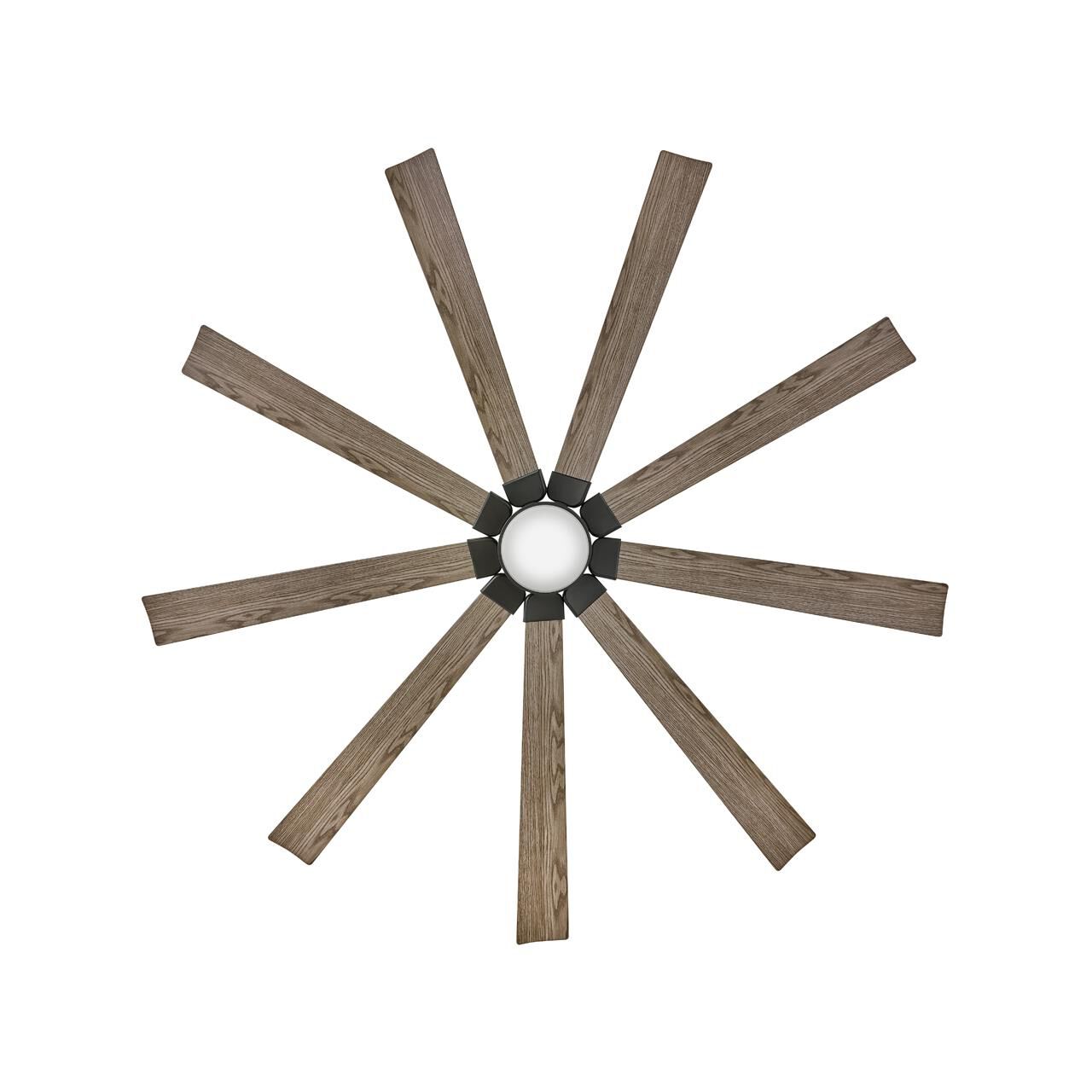 Turbine Ceiling Fan by Hinkley Fans