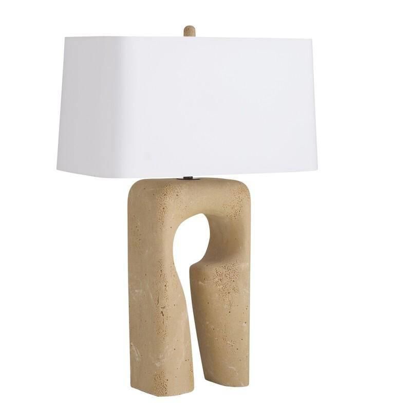 Kamora 30 Inch Table Lamp by Arteriors Home