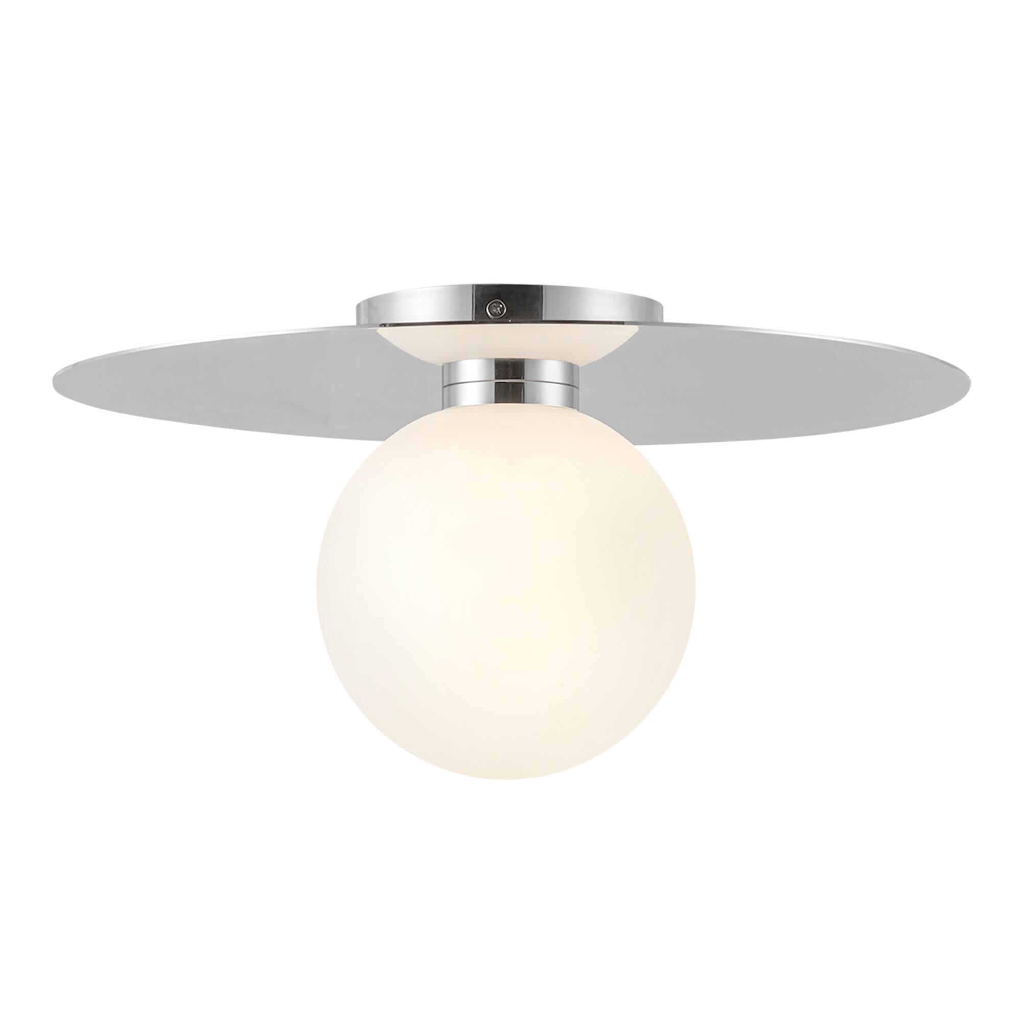 Elixir 14 Inch Flush Mount by Kuzco Lighting