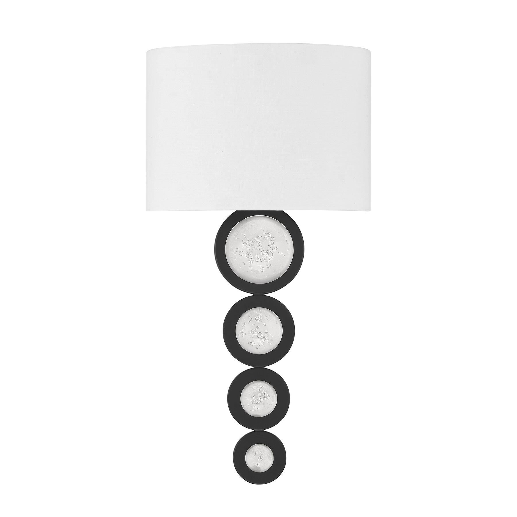 Marseille  18 Inch Wall Sconce by Savoy House