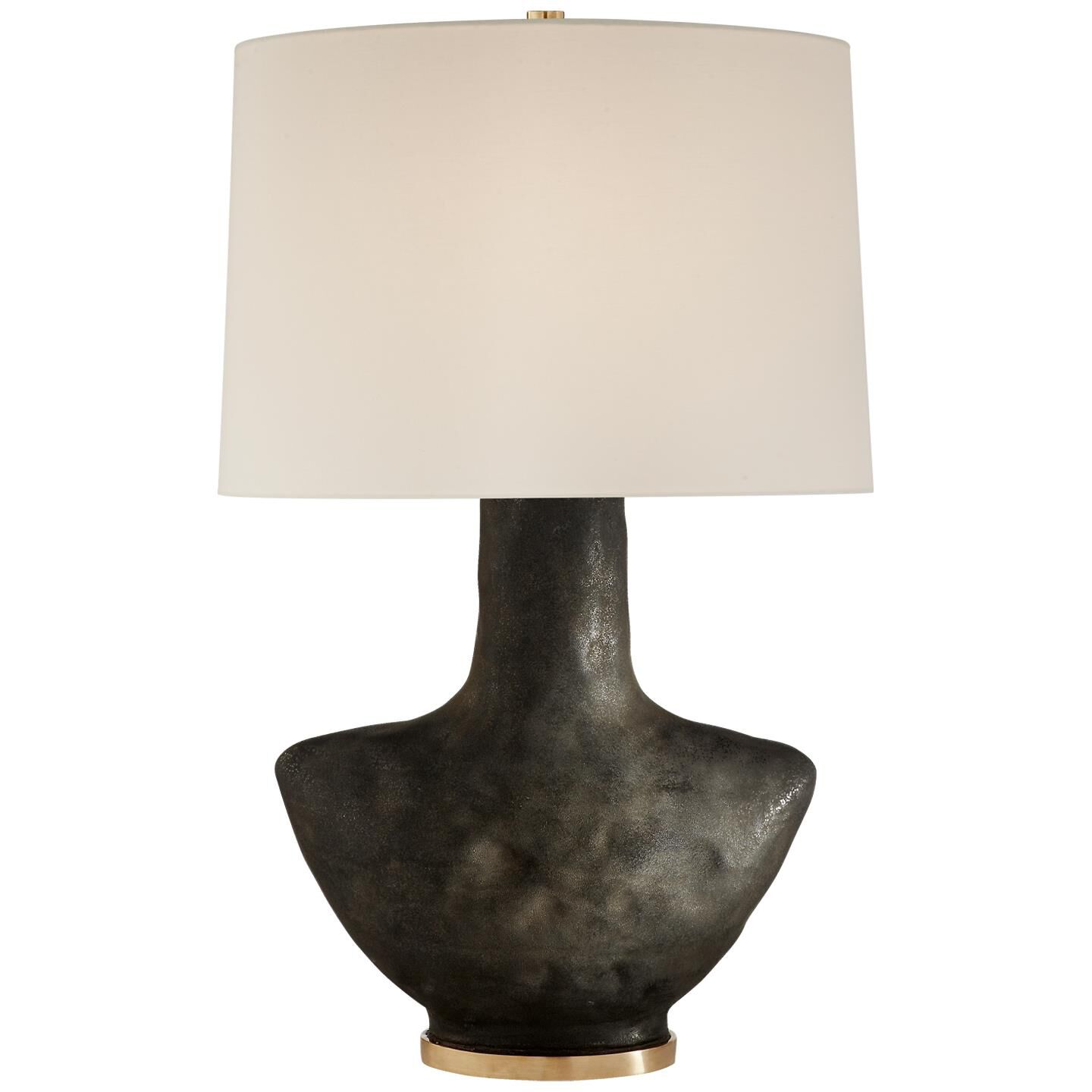 Kelly Wearstler Armato 28 Inch Table Lamp by Visual Comfort Signature Collection