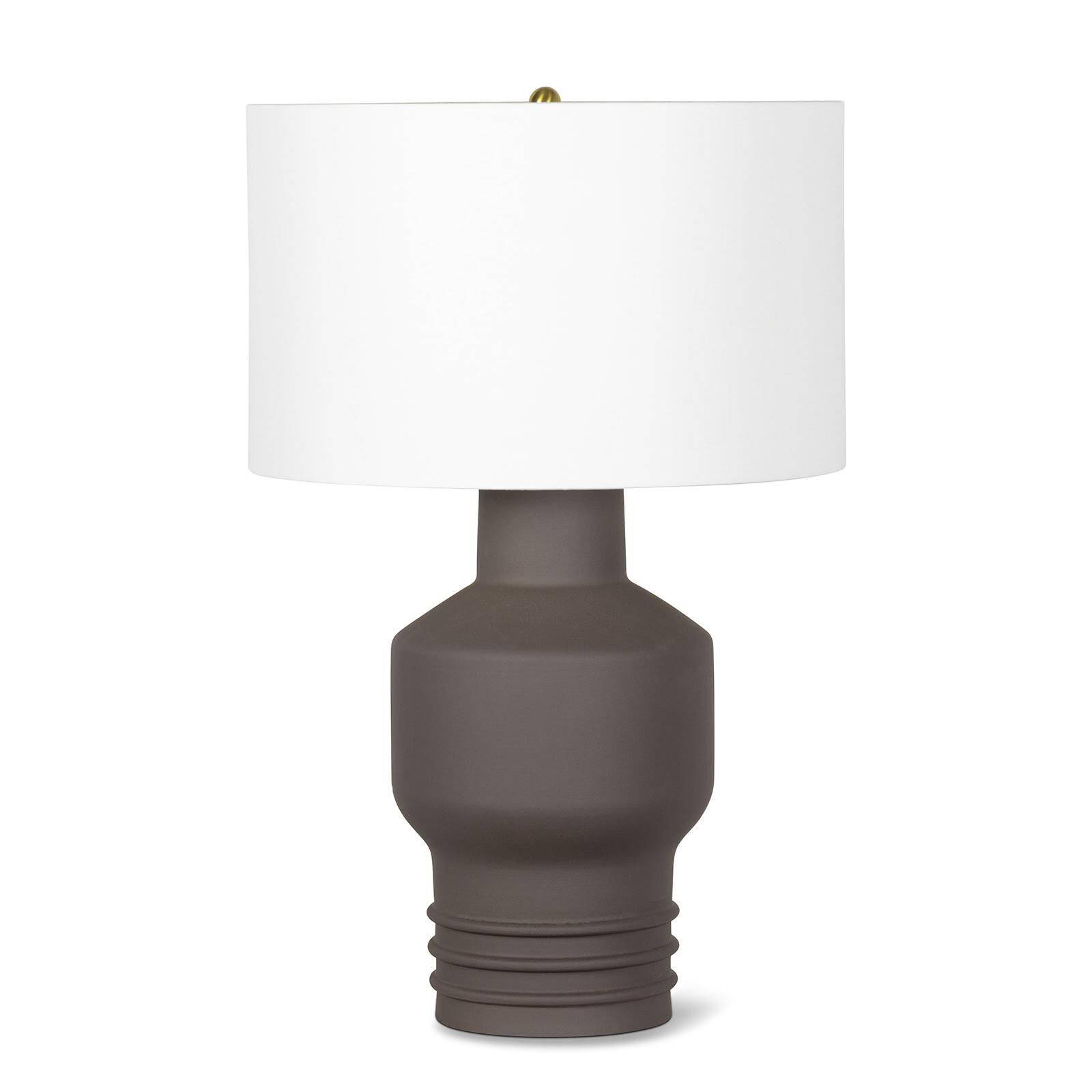 Lewis 29 Inch Table Lamp by Regina Andrew