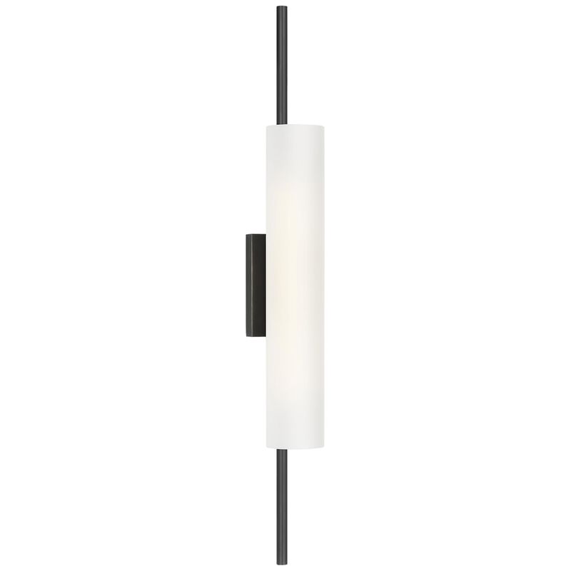 Barbara Barry Windchime 25 Inch Wall Sconce by Visual Comfort Signature Collection