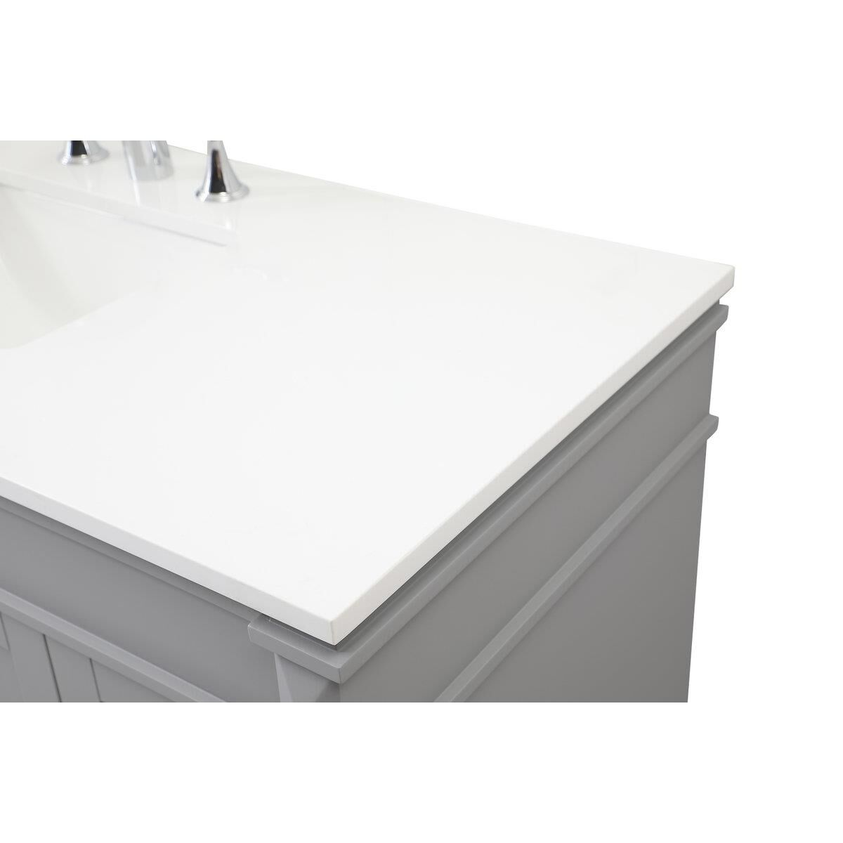 Bennett Bath Vanity by Elegant Decor