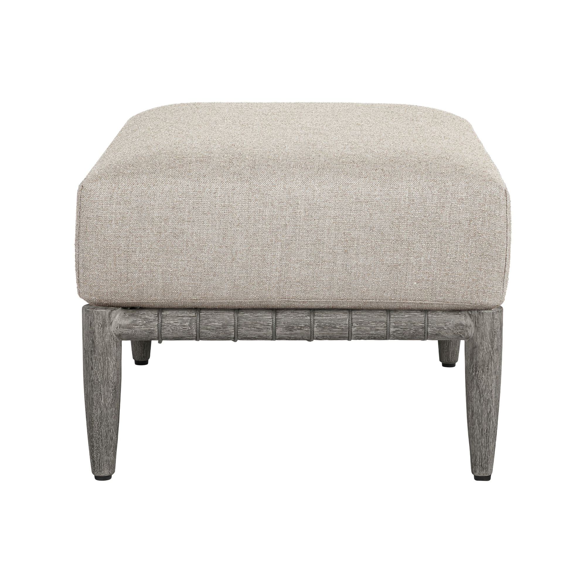 Borneo Ottoman,
