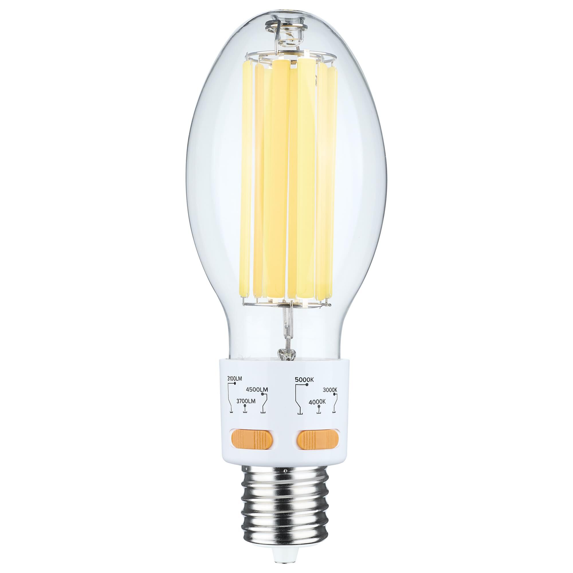 Hi-Pro 10 Inch LED Light Bulb by Satco