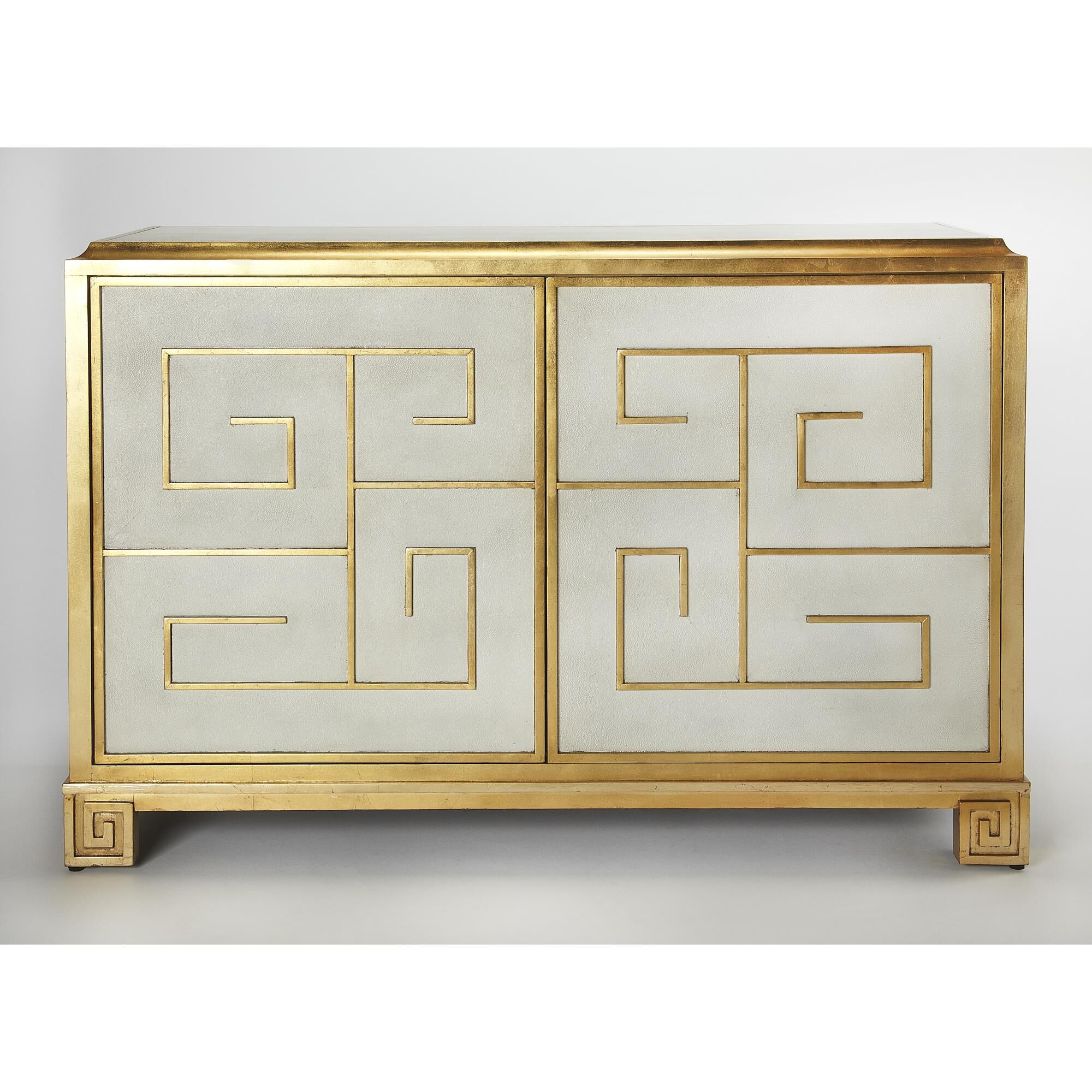 Shown in Cosmopolitan finish