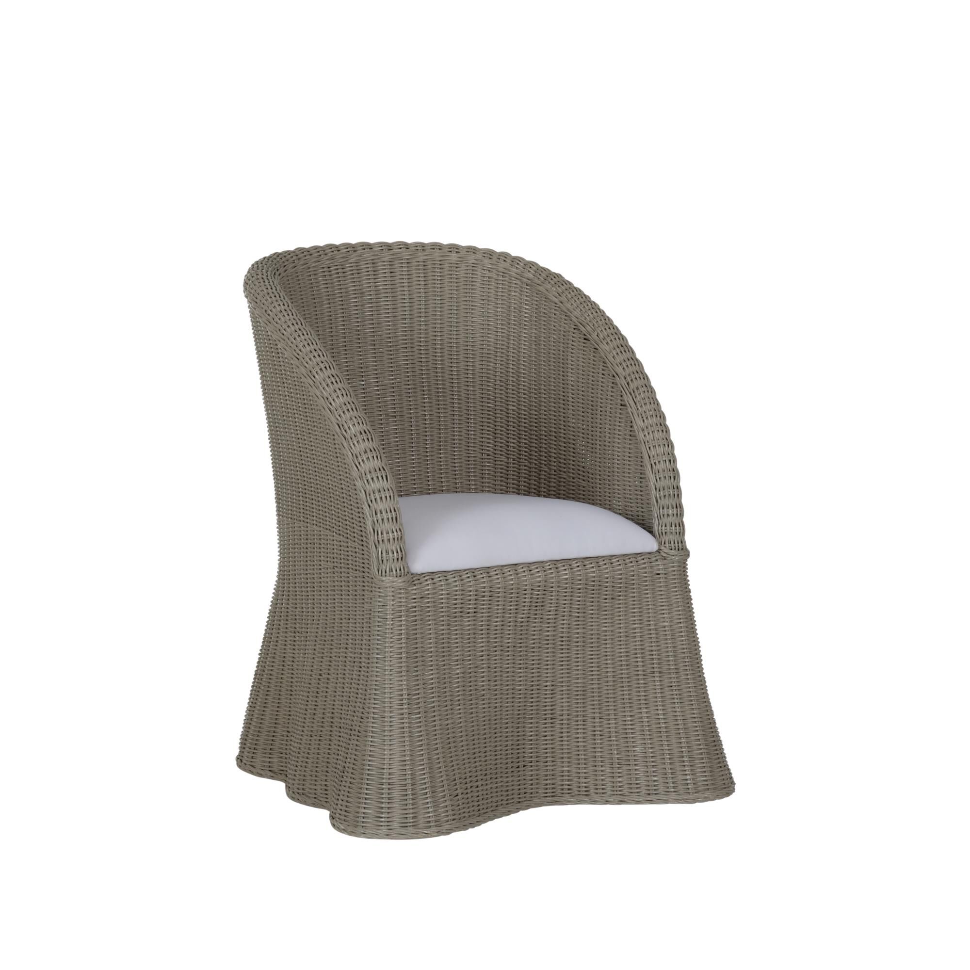 Savannah 28 Inch Accent Chair by Wildwood