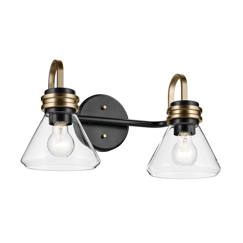 Farum 19 Inch Bath Vanity Light by Kichler