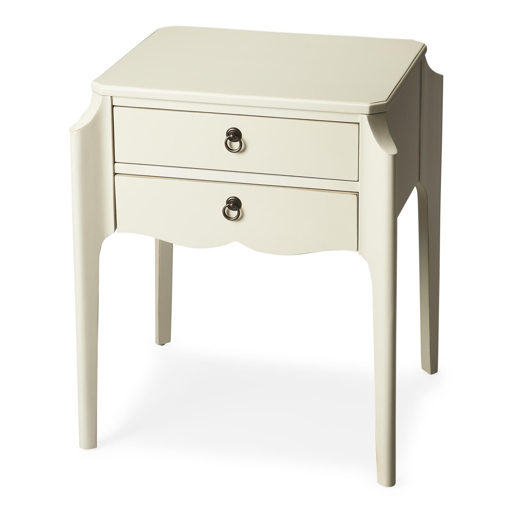 Wilshire Accent Table by Butler Specialty Company
