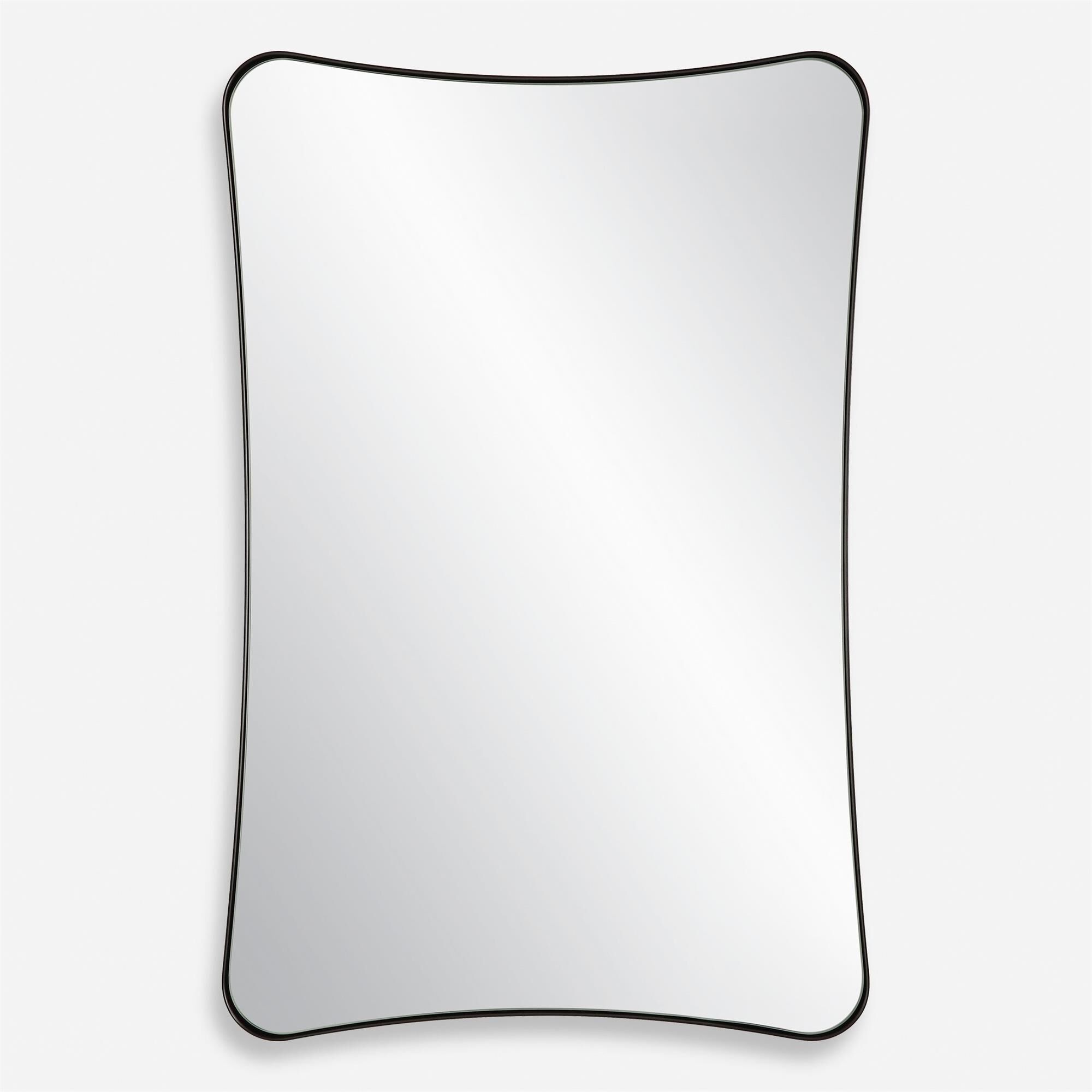 Loudon Decorative Mirror by Uttermost