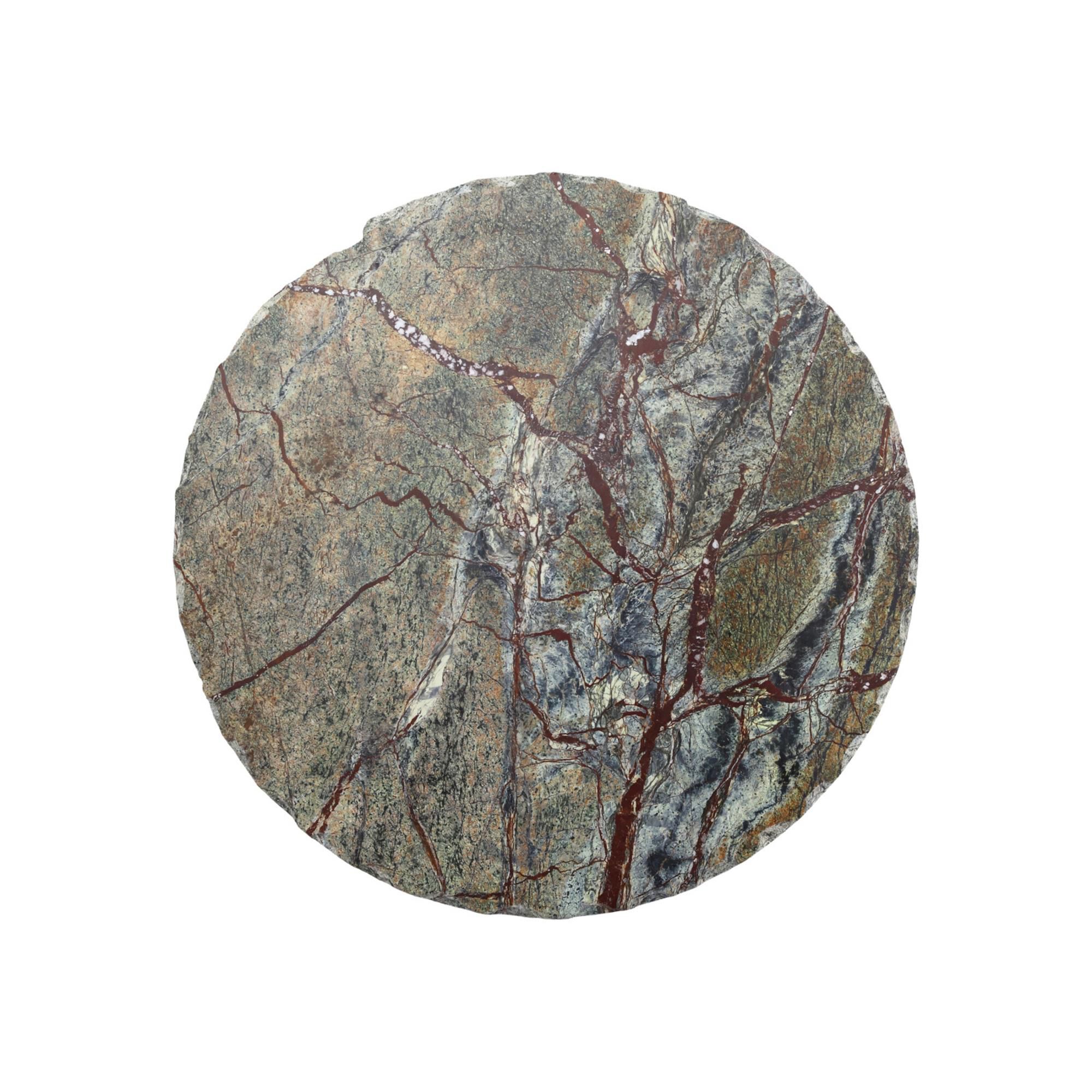 Wilderness 22 Inch Accent Table,