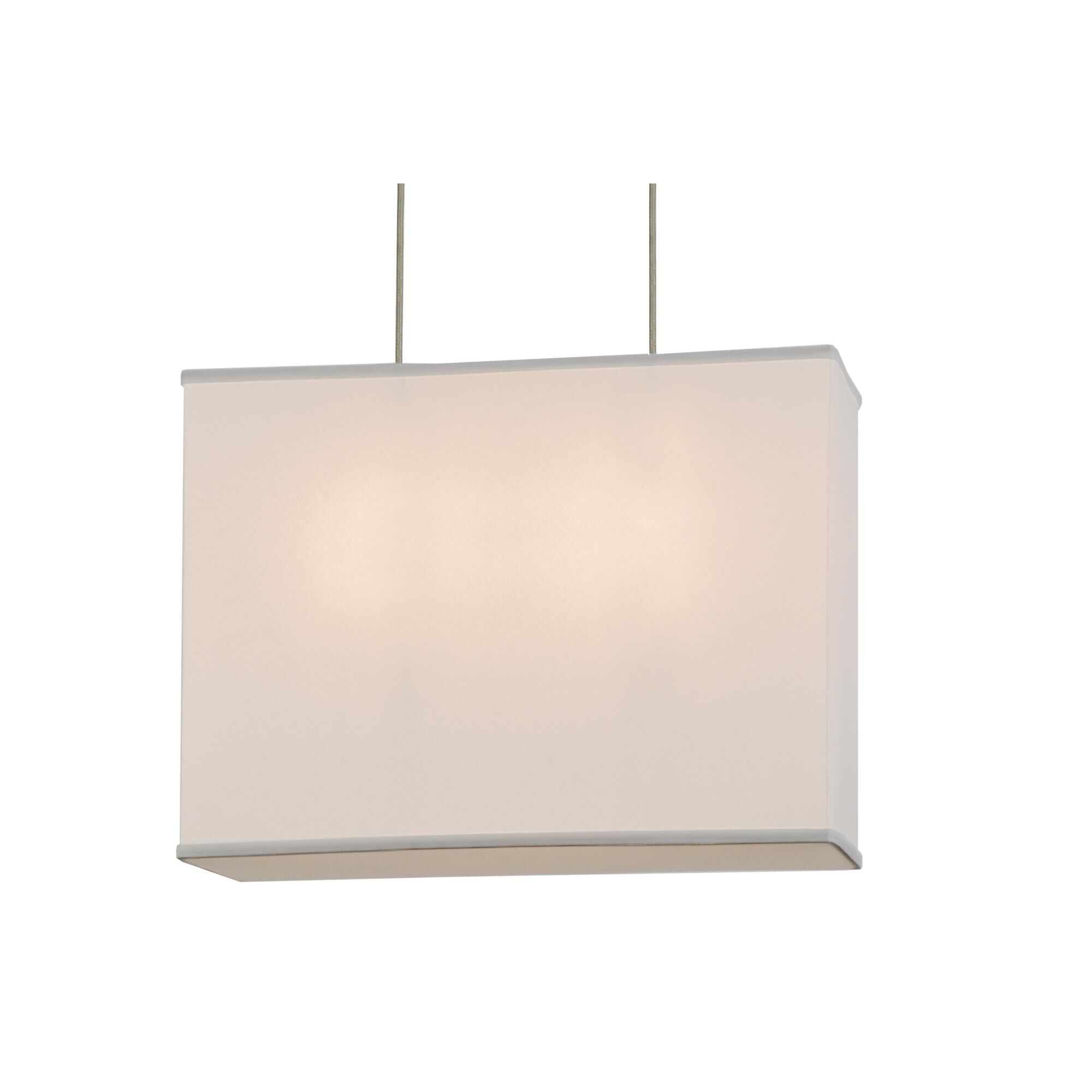 20 Inch Mini Pendant by Meyda Lighting