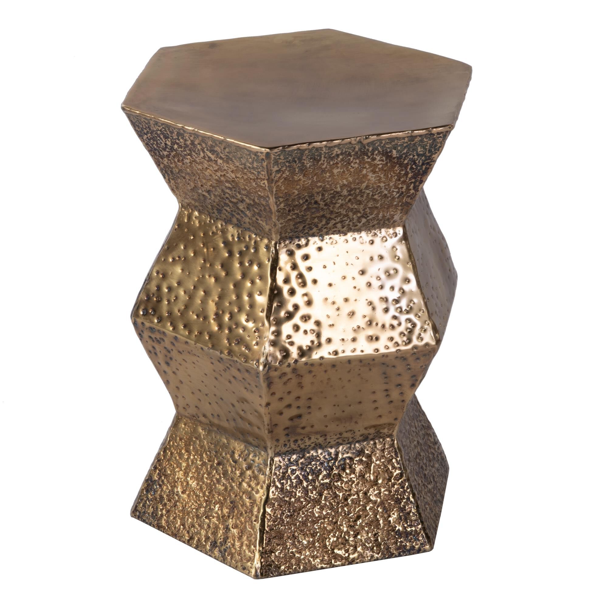 Renzo 16 Inch End Table by Butler Specialty Company