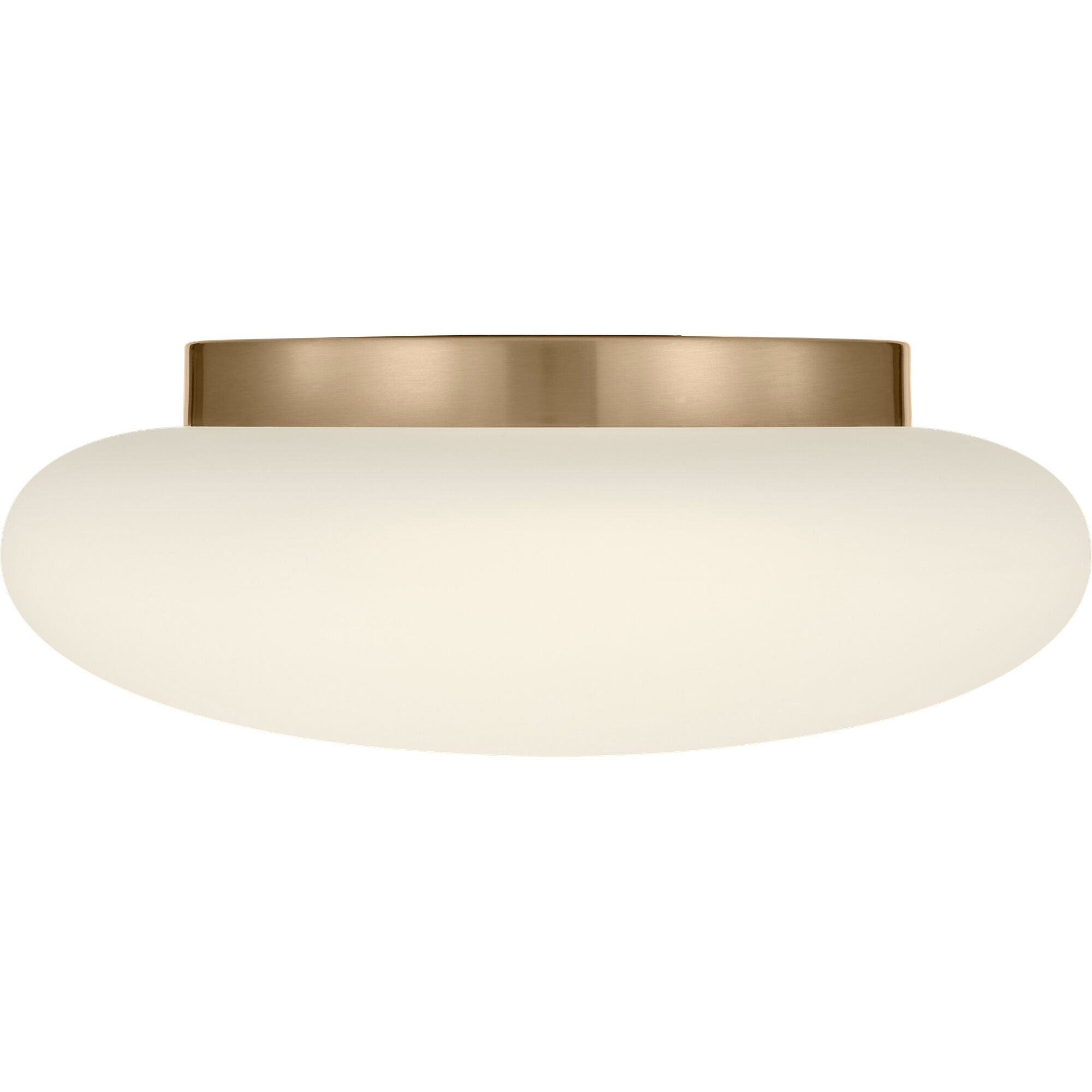 Amir 13 Inch Flush Mount,