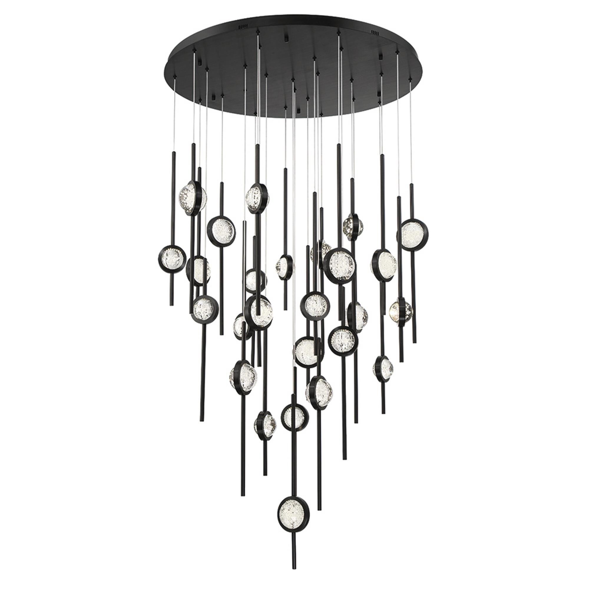 Barletta 26 Light Multi Light Pendant,