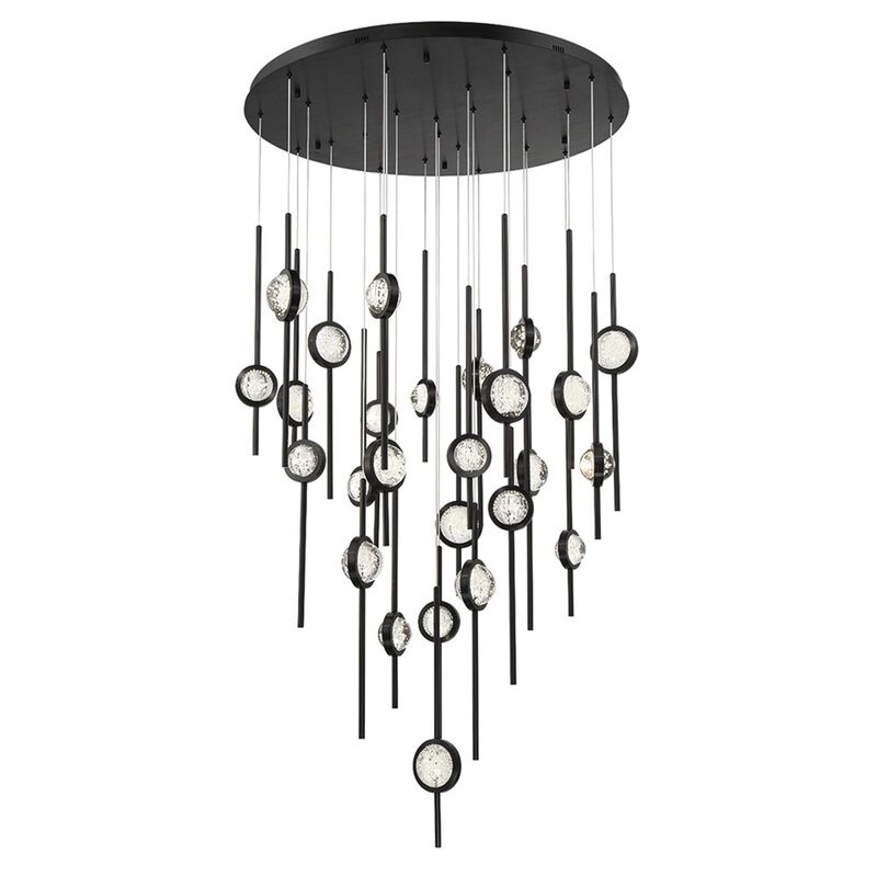 Barletta 26 Light Multi Light Pendant by Eurofase Lighting