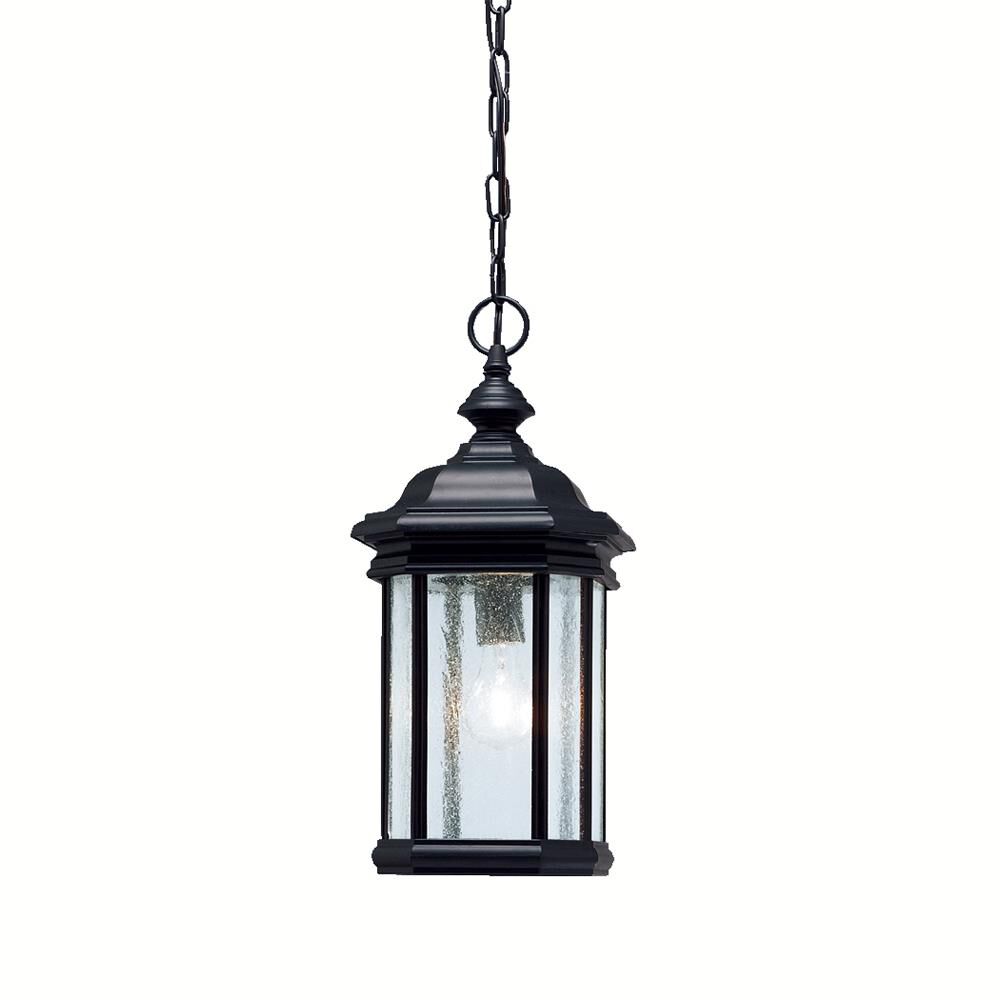 Kirkwood 18 Inch Tall 1 Light Outdoor Hanging Lantern by Kichler Lighting