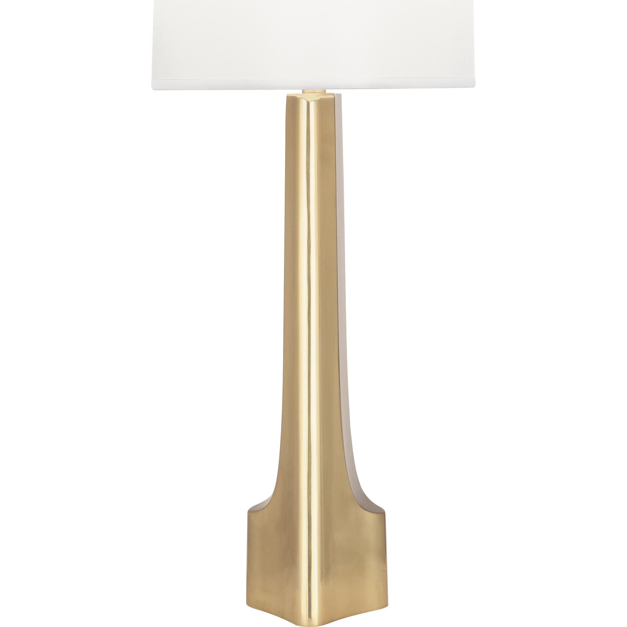Margeaux Table Lamp by Robert Abbey