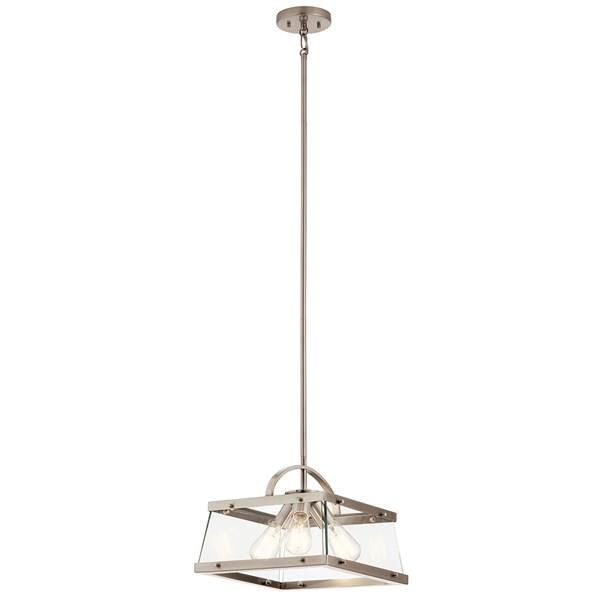 Darton 13 Inch Large Pendant by Kichler Lighting