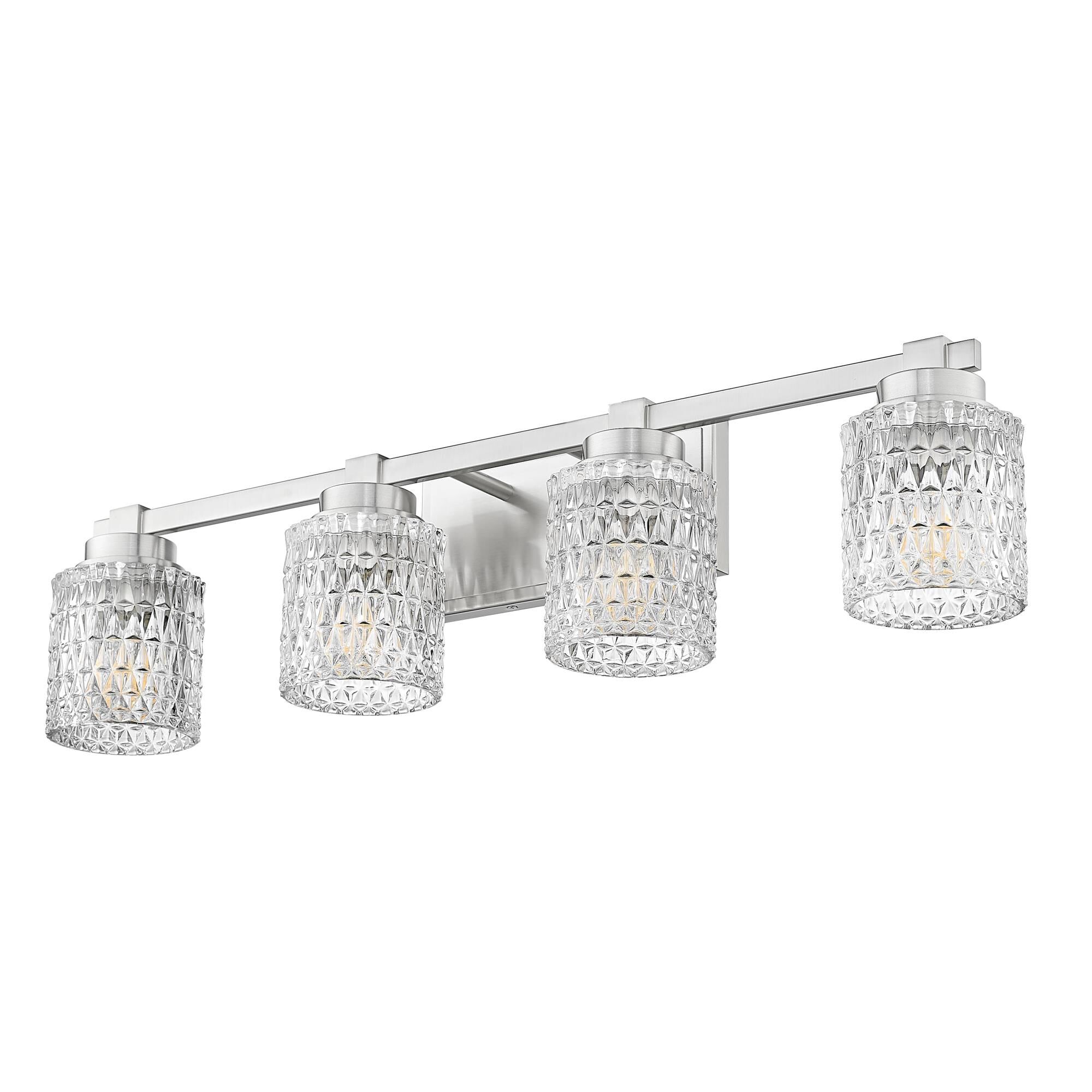 Jacqueline 32 Inch Bath Vanity Light by Z-lite