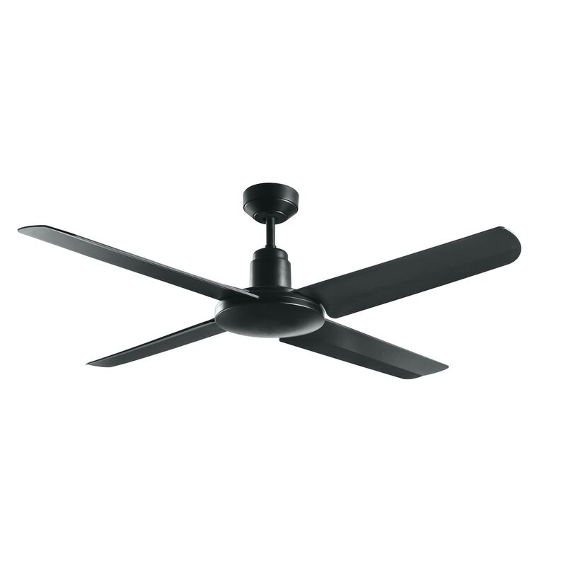 Nautilus 52 Inch Ceiling Fan by Beacon Lighting