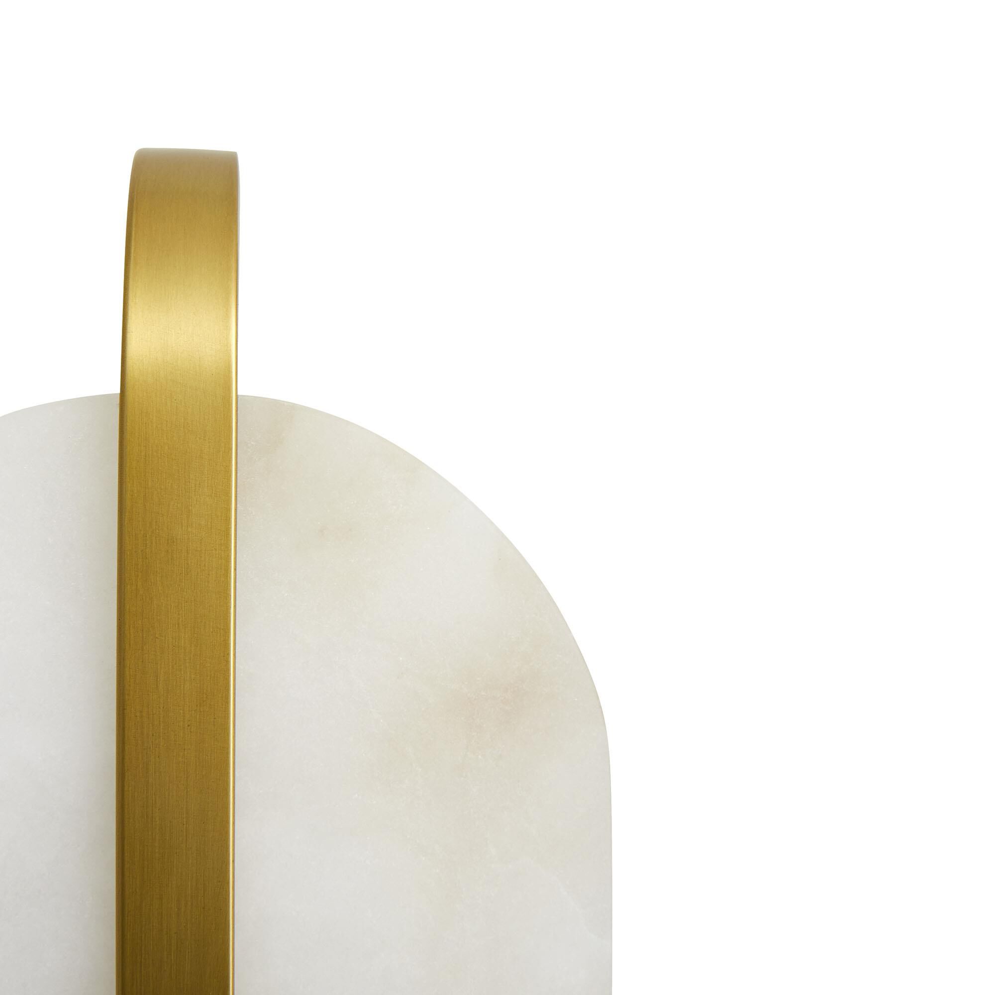 Julius 19 Inch Wall Sconce by Arteriors Home