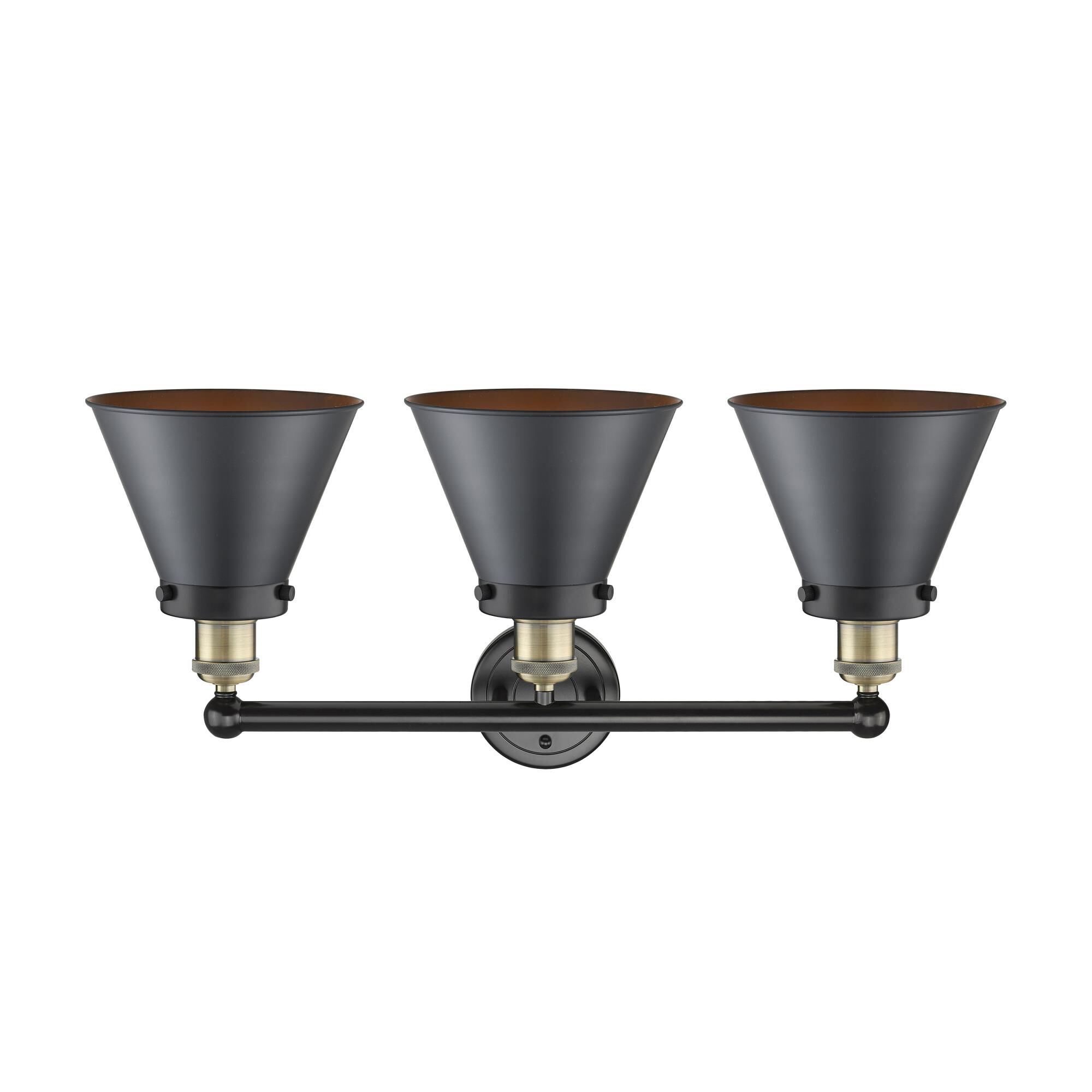 Bruno Marashlian Appalachian 26 Inch Bath Vanity Light by Innovations Lighting