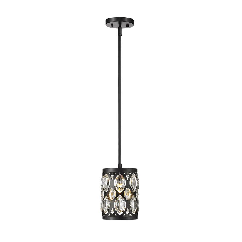 Dealey 9 Inch Mini Pendant by Z-Lite
