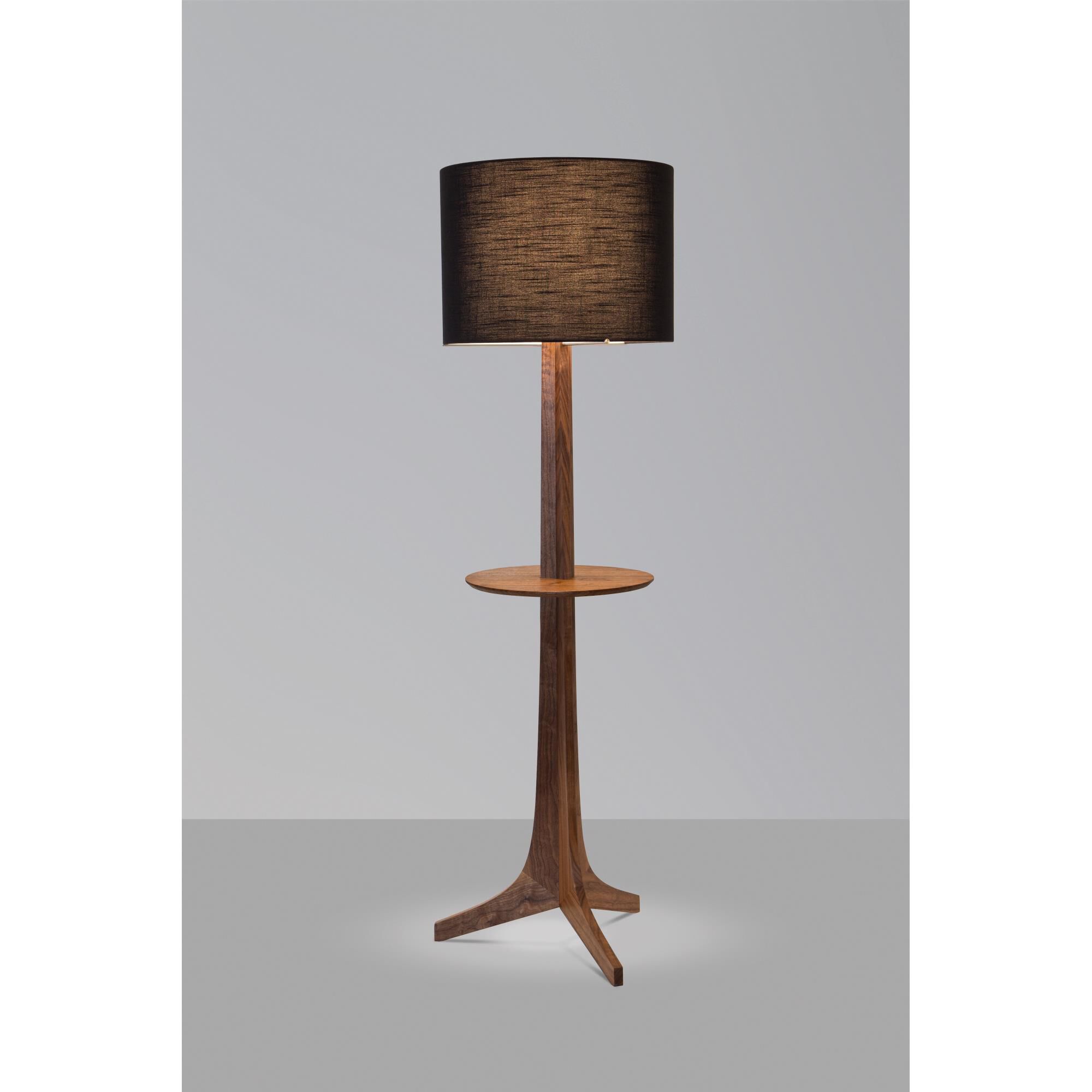 Nick Sheridan Nauta 59 Inch Floor Lamp by Cerno