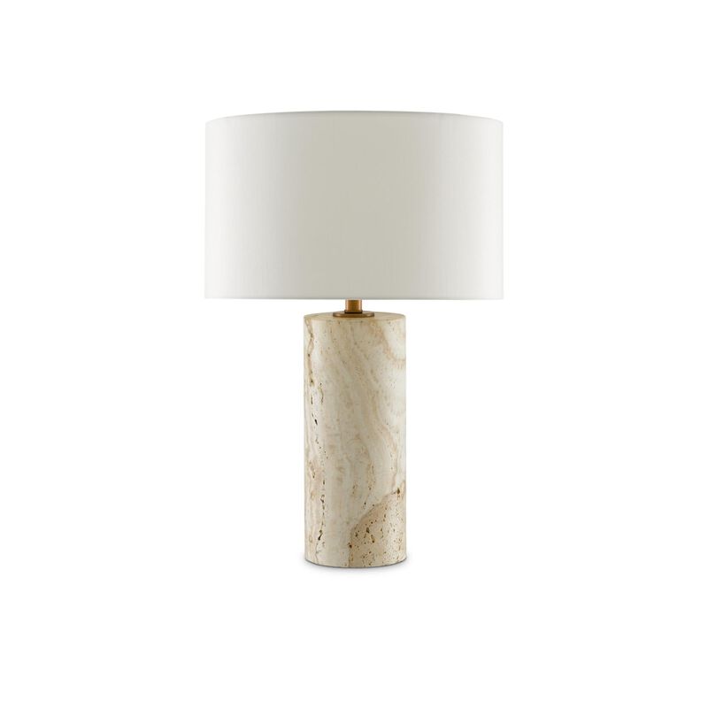 Vespera Table Lamp by Currey and Company - Clearance