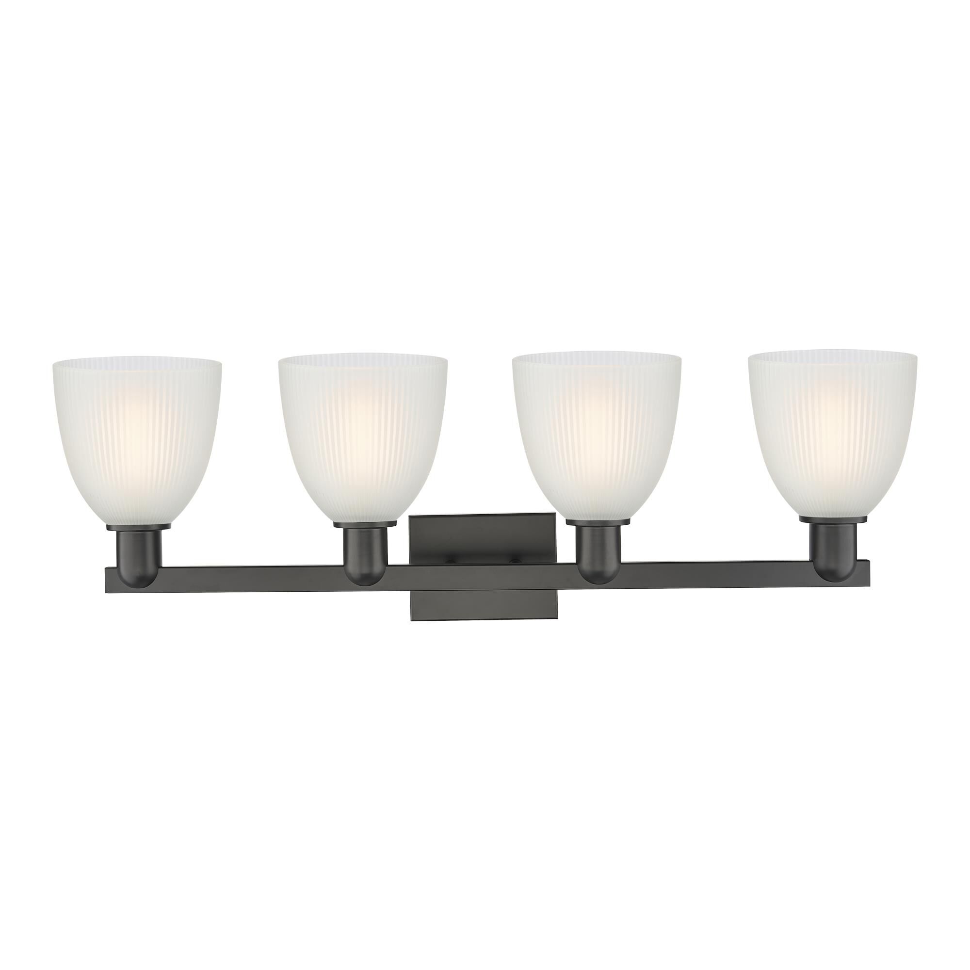 Bruno Marashlian Castile 33 Inch Bath Vanity Light by Innovations Lighting