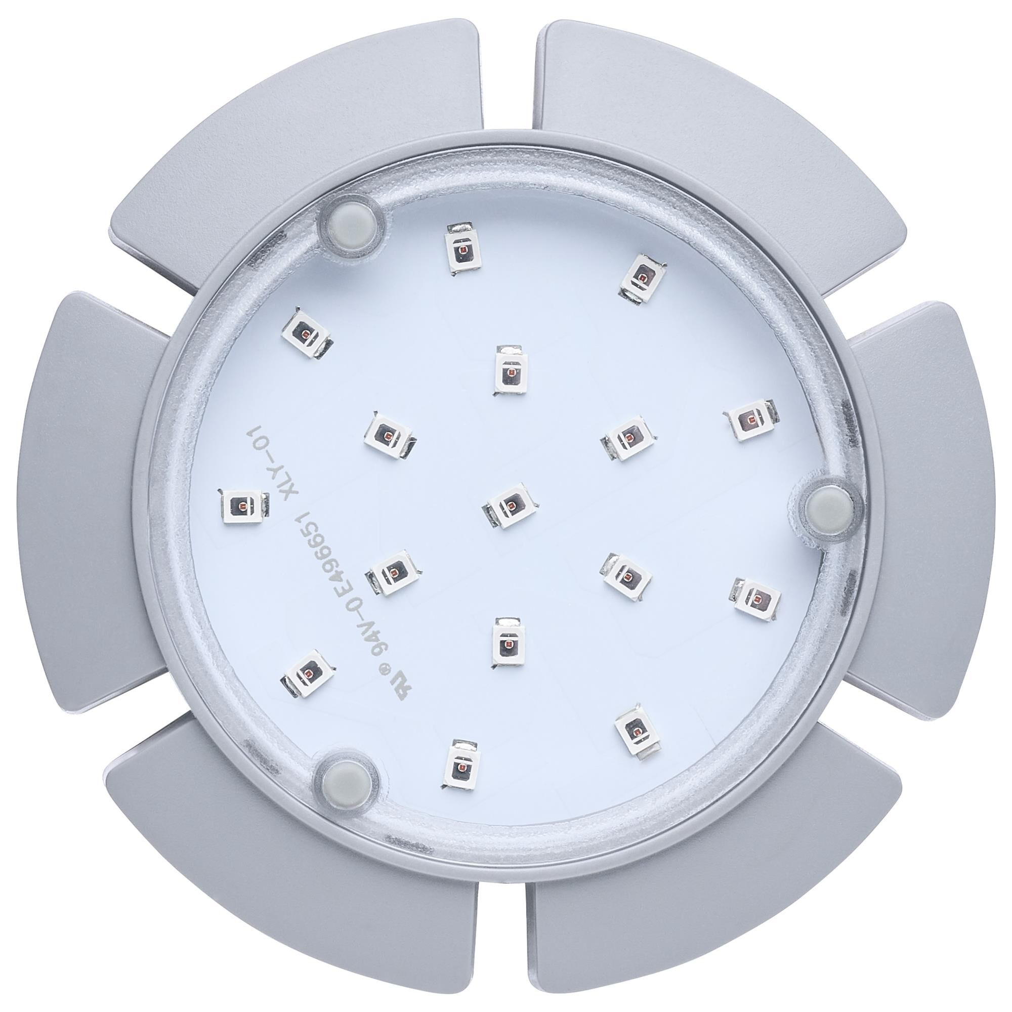 50 Watt 1600K LED Light Bulb,