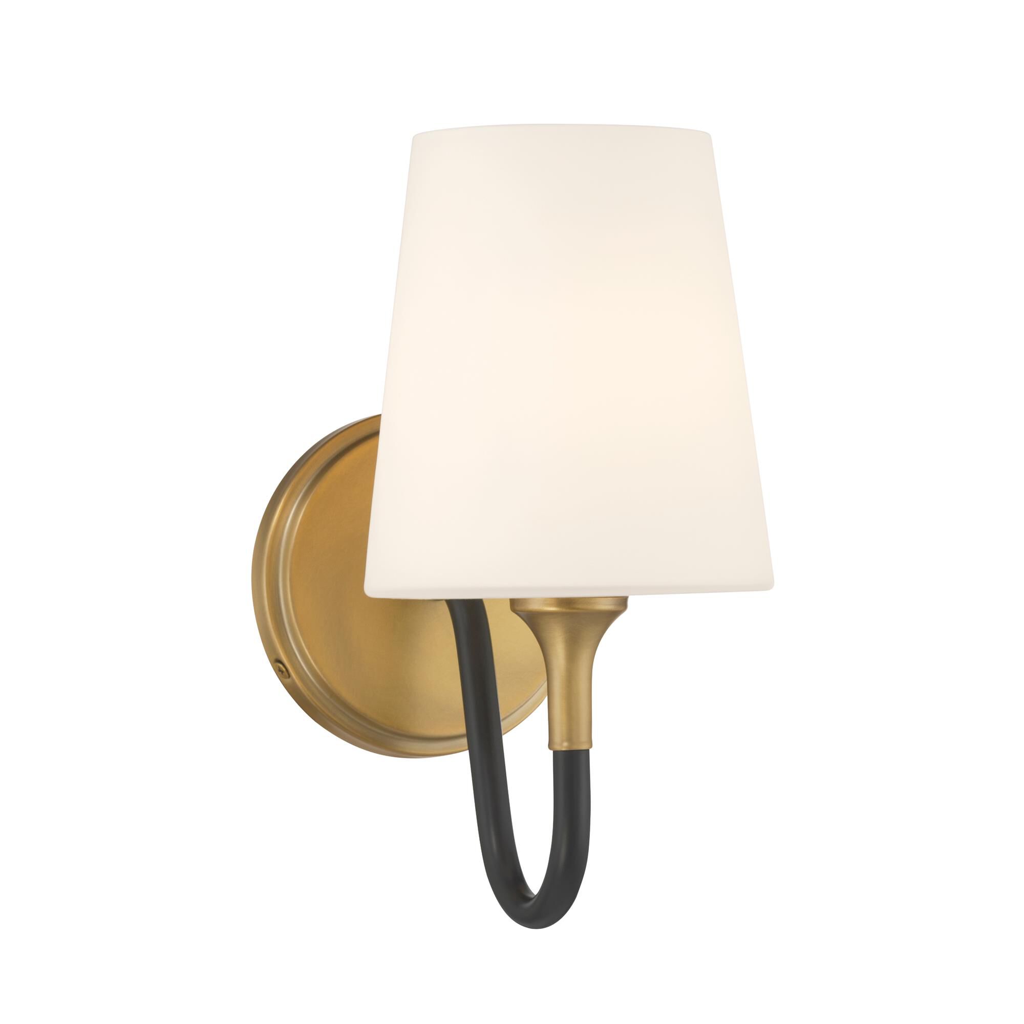 Brienne 11 Inch Wall Sconce by Minka Lavery