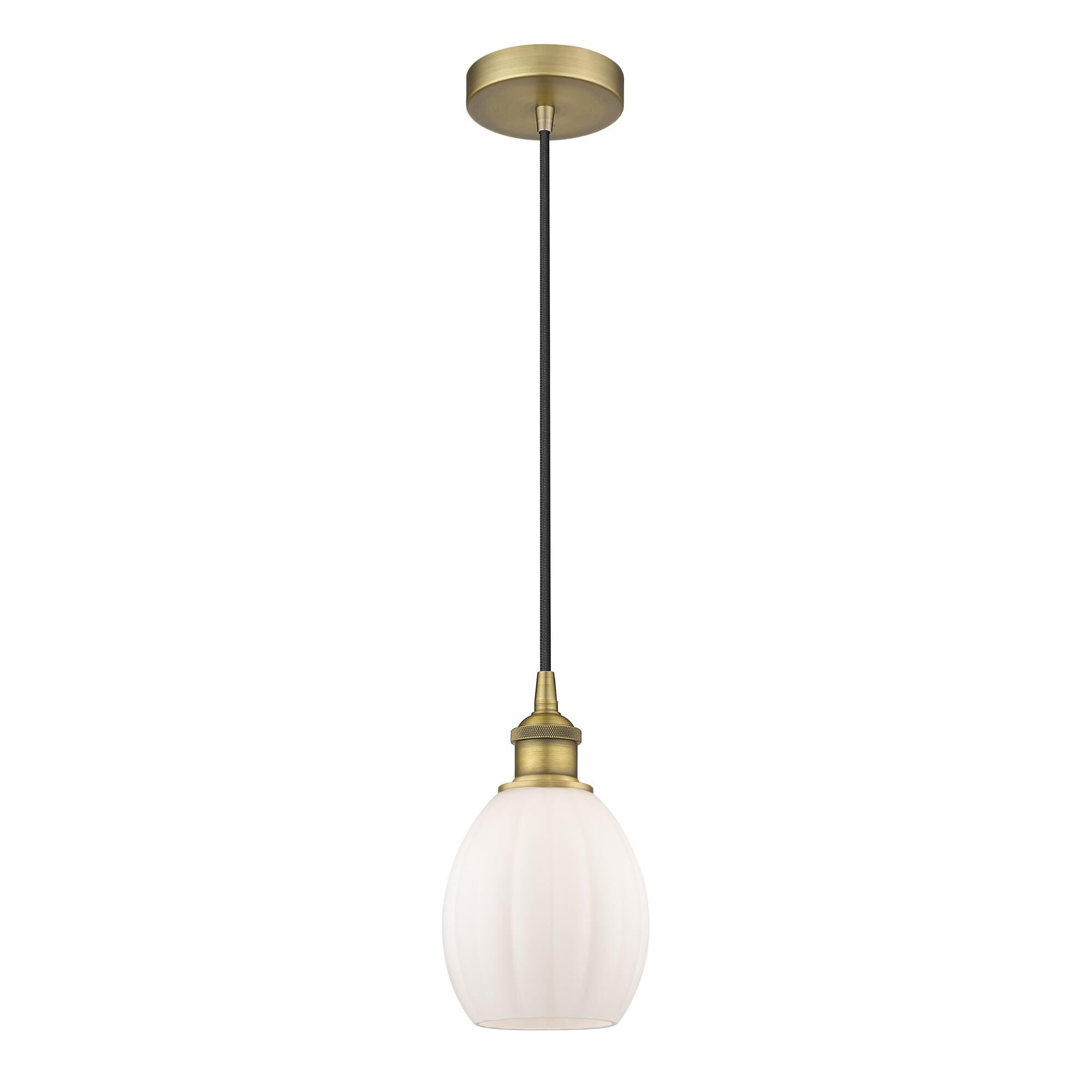 Bruno Marashlian Eaton Mini Pendant by Innovations Lighting
