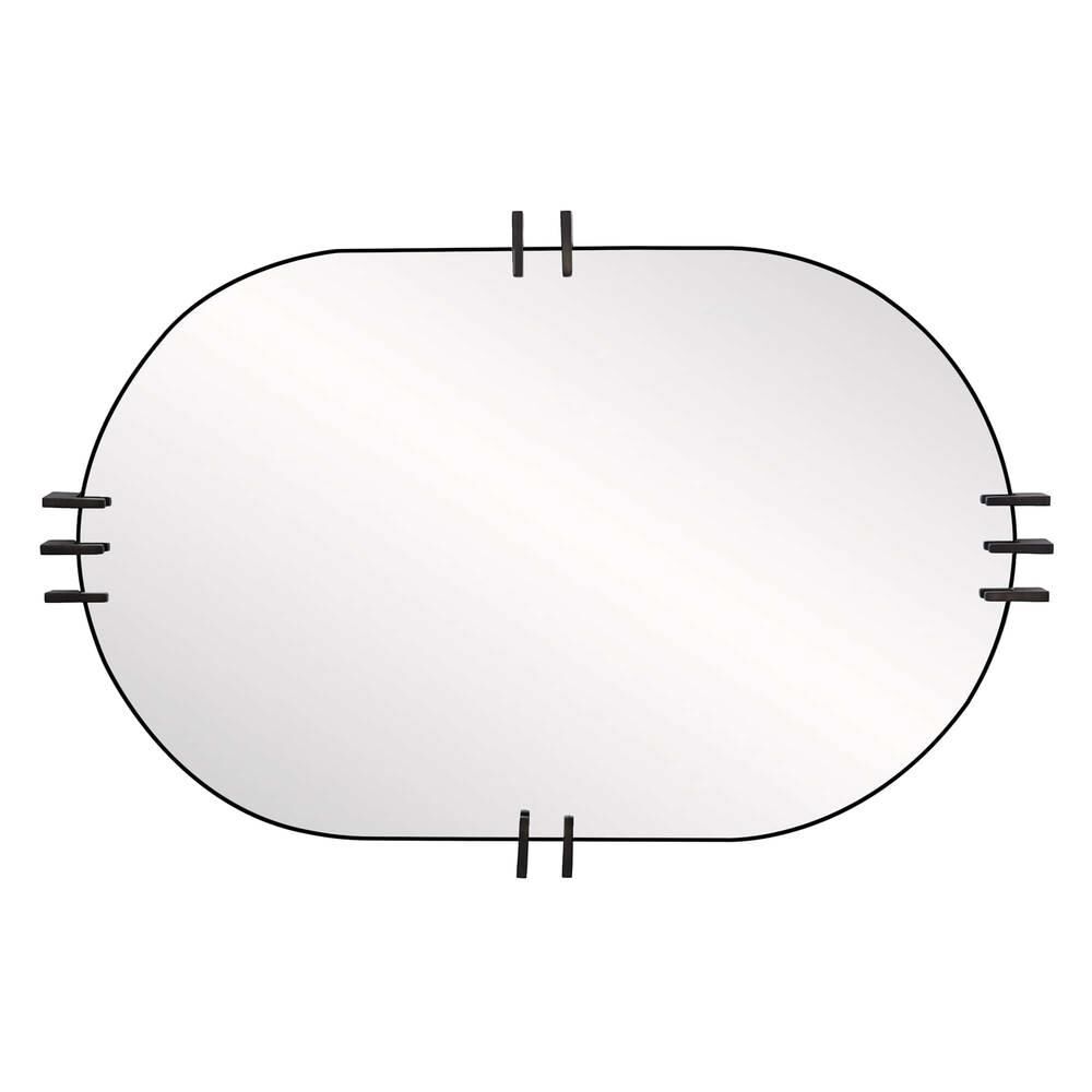 Wilder 47 Inch Decorative Mirror by Arteriors Home