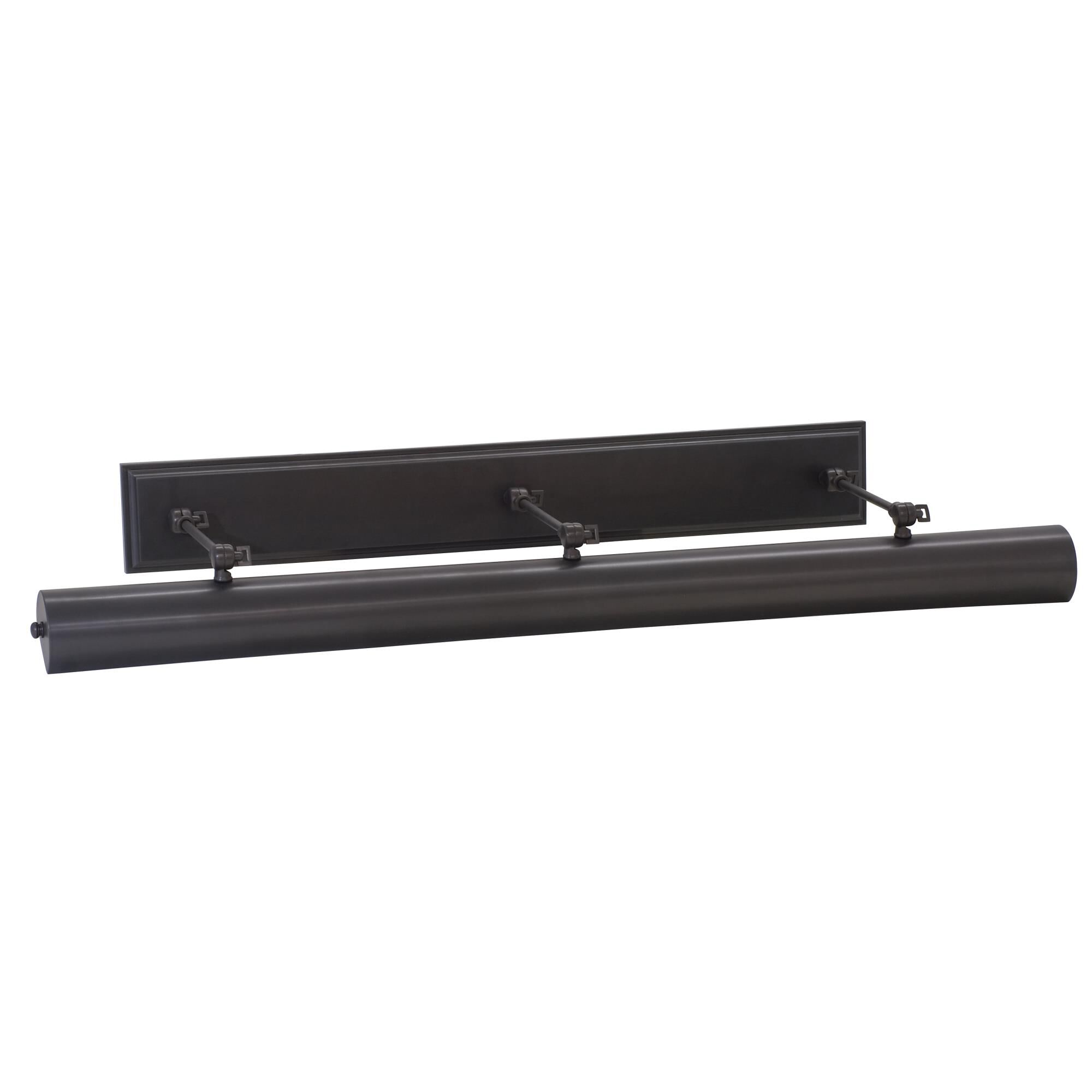 House of Troy Oxford 42 Inch LED Picture and Display Light