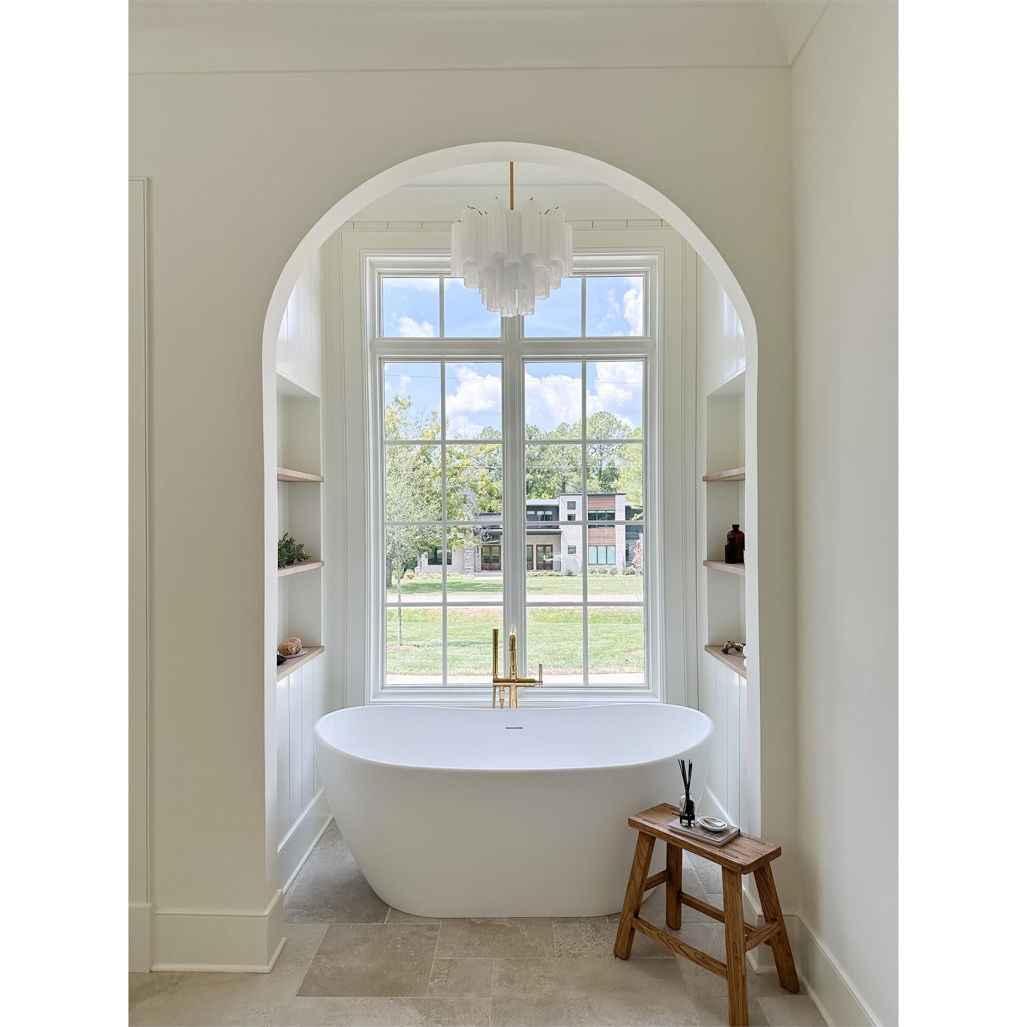 Addis 18 Inch Chandelier,