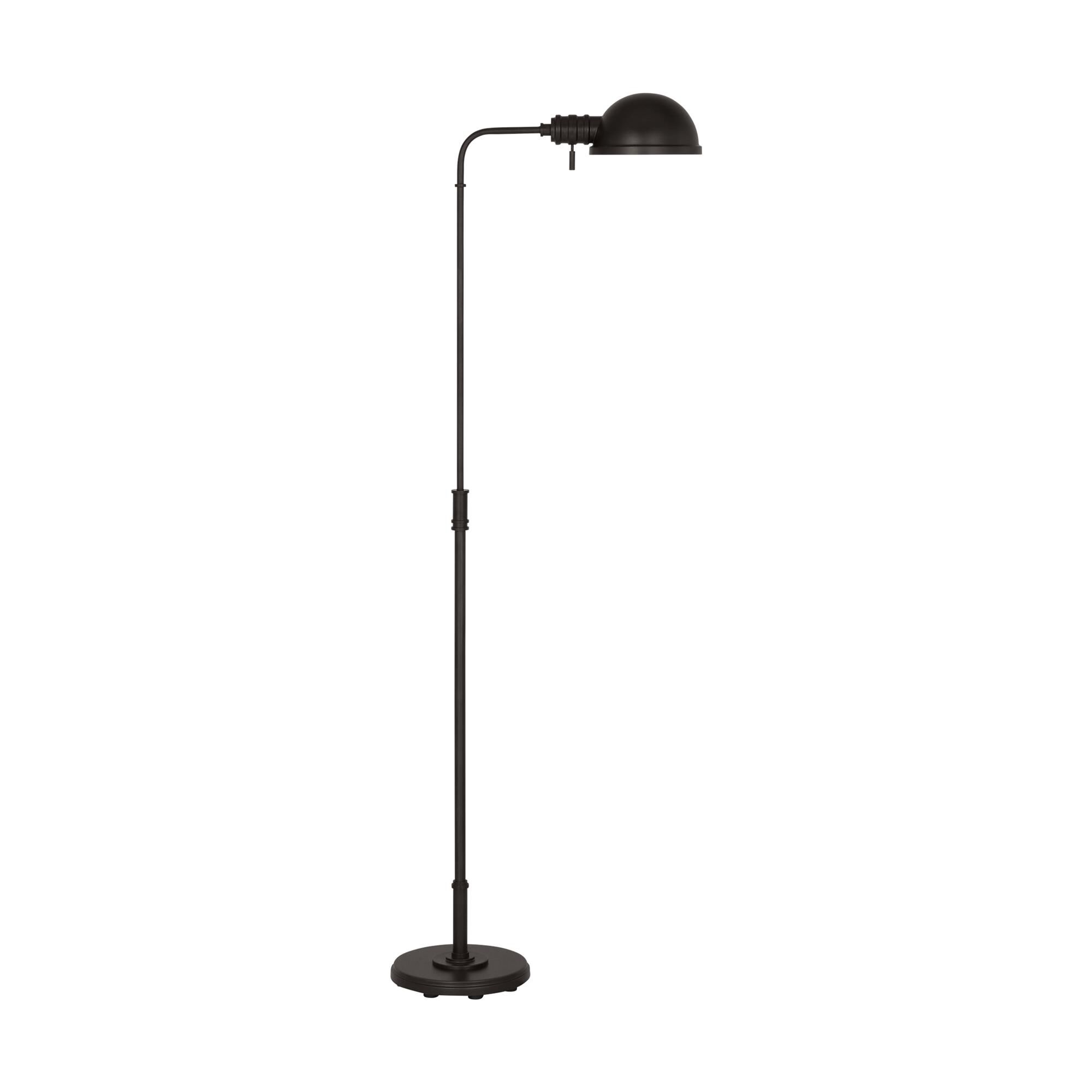Shown in Aged Iron finish and Aged Iron Steel shade