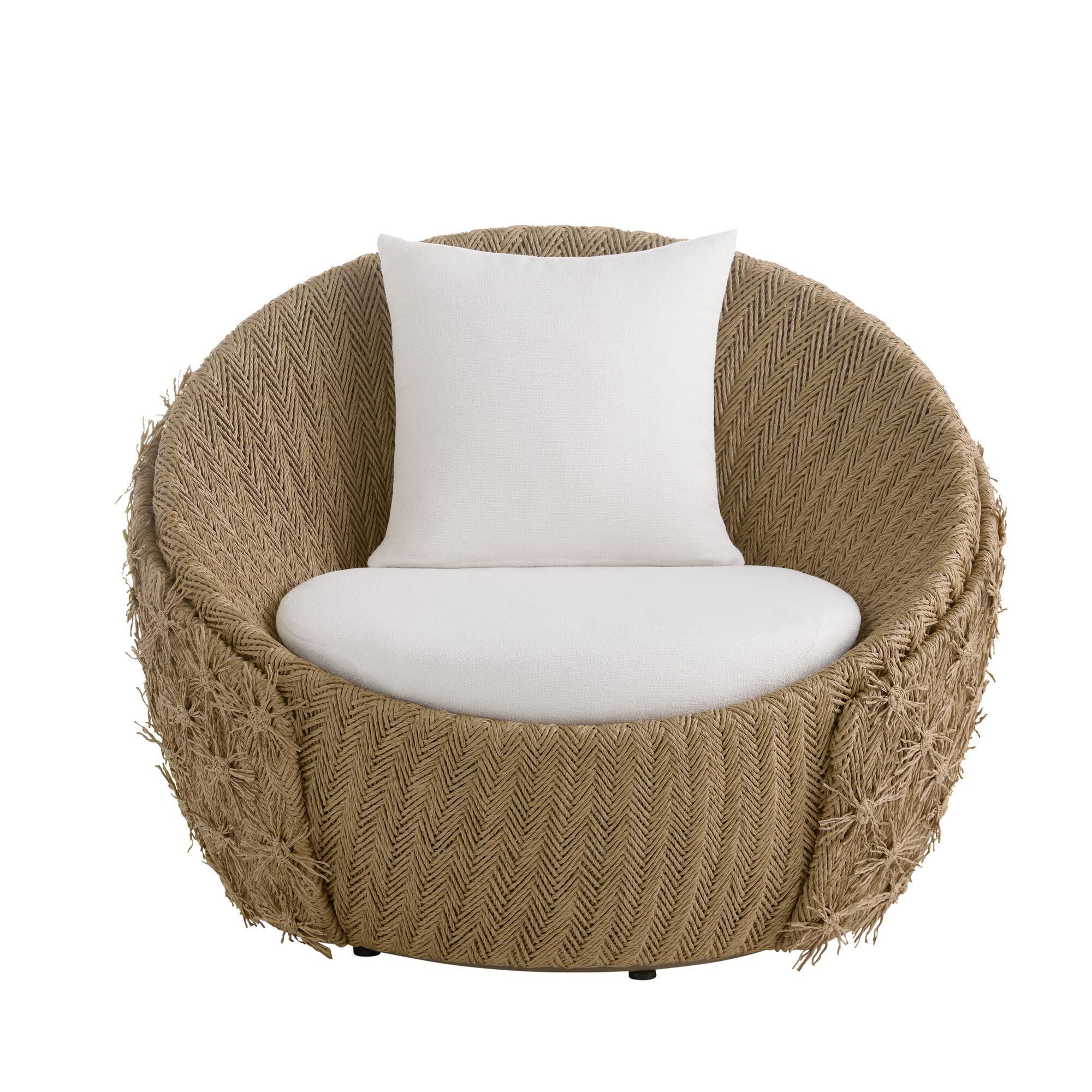 Florian Accent Chair by Arteriors Home